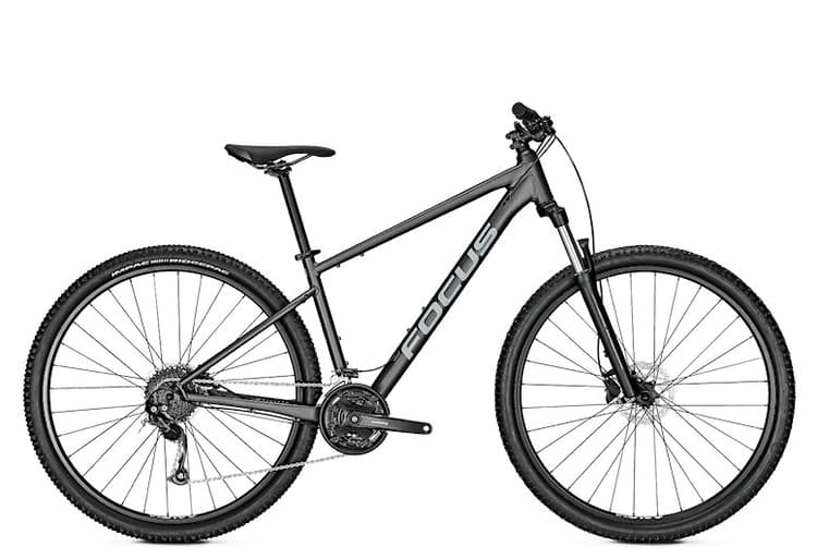 FOCUS Whistler 3.6 Hardtail MTB