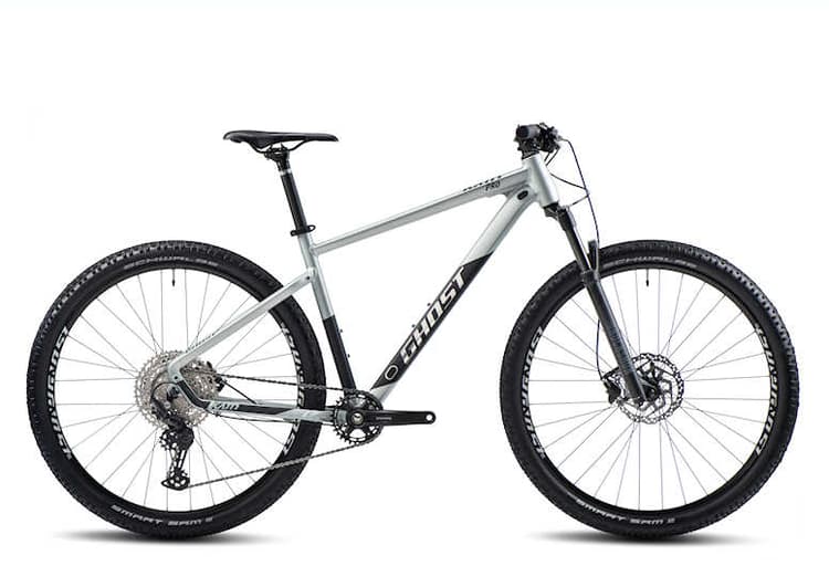GHOST Kato Pro 29 Hardtail MTB