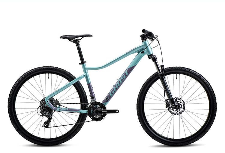 GHOST Lanao 27.5 Hardtail MTB