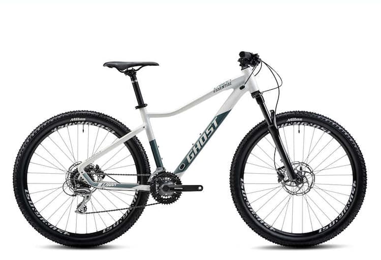 GHOST Lanao Essential Hardtail MTB