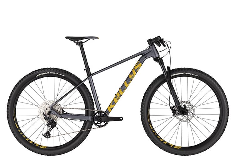 Kellys Gate 30 Hardtail MTB