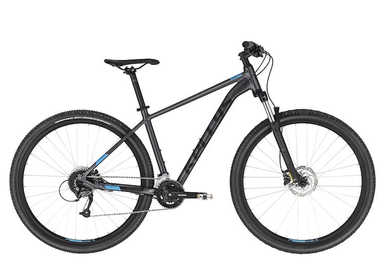 Kellys Spider 70 Hardtail MTB