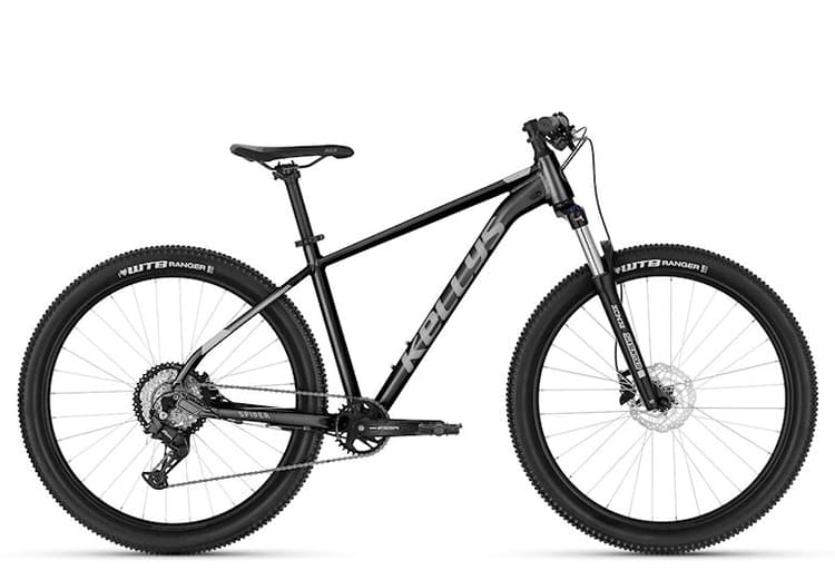 Kellys Spider X50 Hardtail MTB