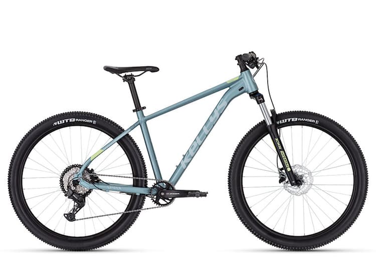 Kellys Spider X50 Hardtail MTB