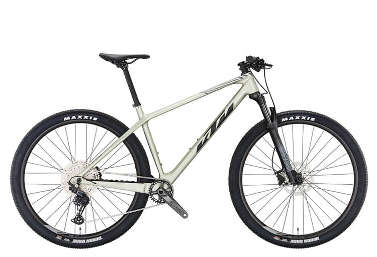 KTM Myroon Pro Hardtail MTB