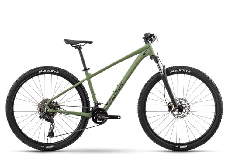 Raymon Nayta Pro Hardtail MTB