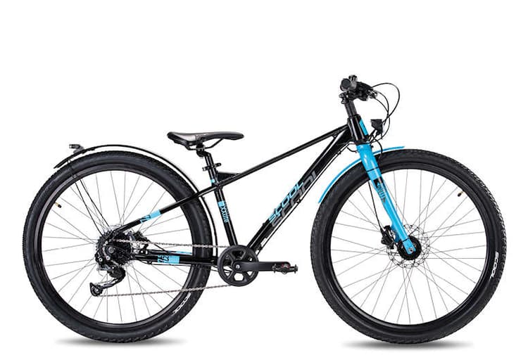 S'COOL Xxlite EVO Disc Hardtail MTB