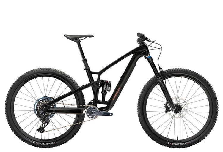 Trek Fuel EX 9.8 GX AXS Fully MTB