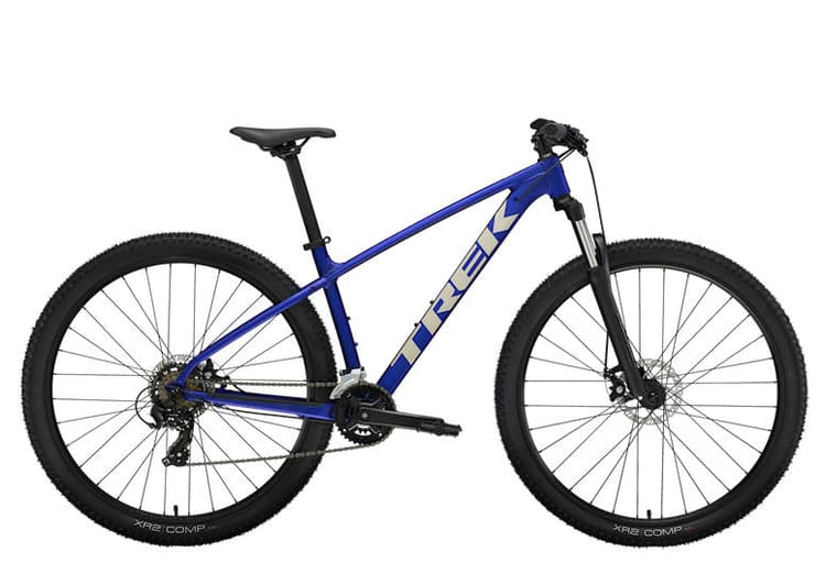 Trek Marlin 4 Hardtail MTB