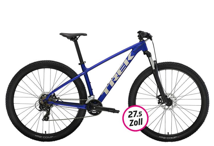 Trek Marlin 4 Hardtail MTB