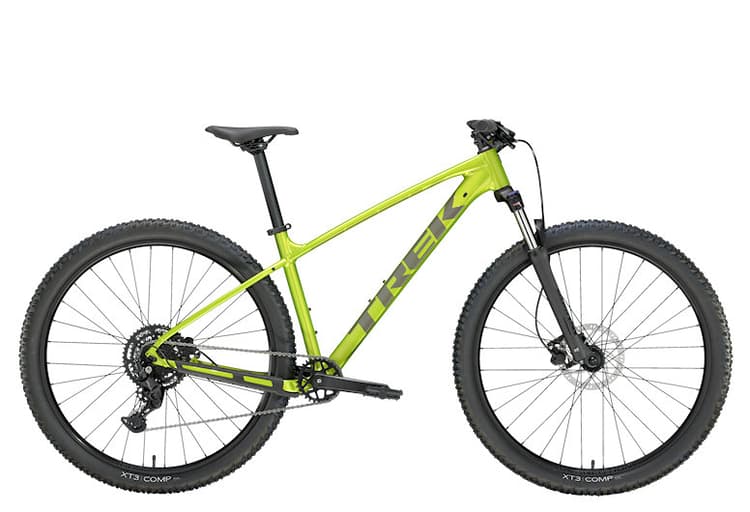 Trek Marlin 5 Gen3 Hardtail MTB