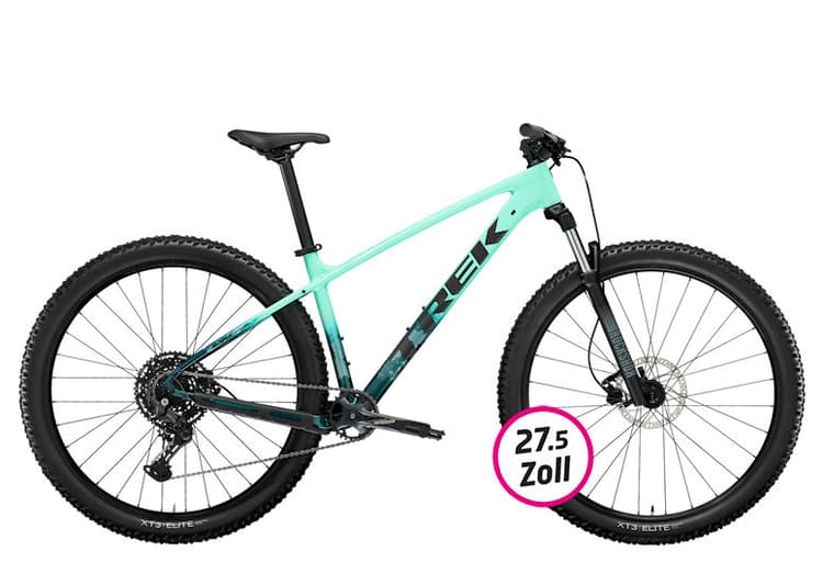 Trek Marlin 6 Hardtail MTB