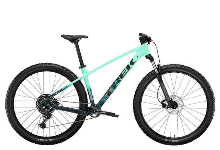 Trek Marlin 6 Gen3 Hardtail MTB