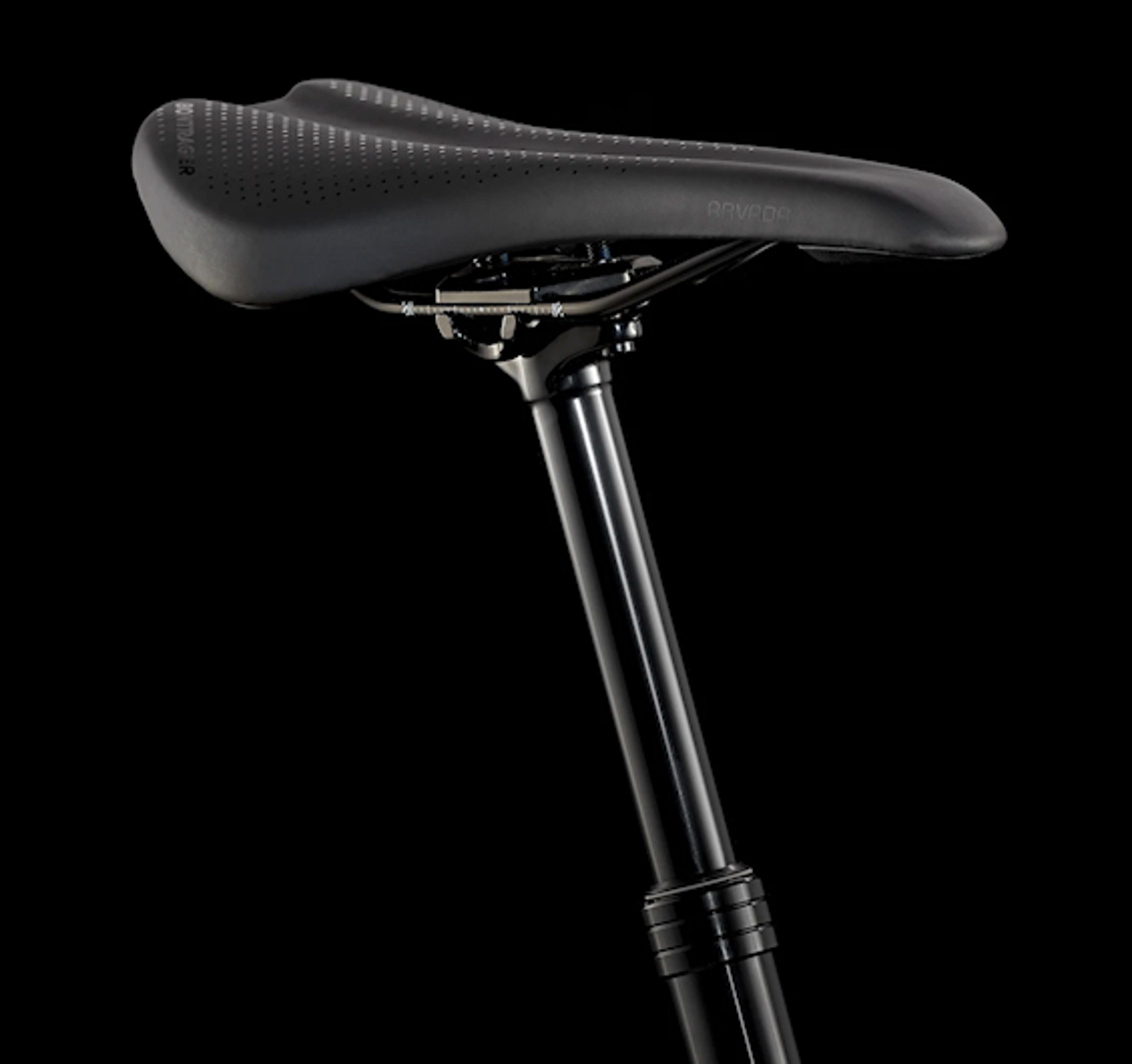 Trek Roscoe 8 Hardtail MTB (grün) 5