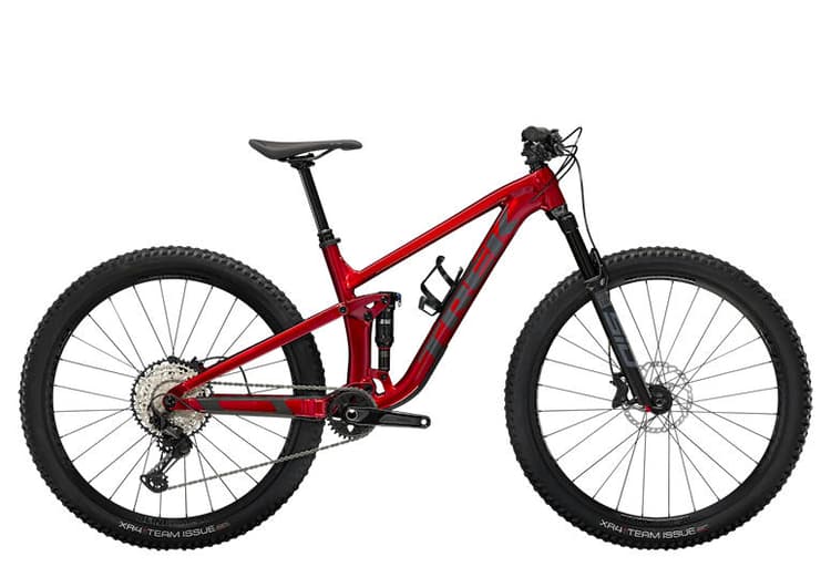Trek Top Fuel 8 Fully MTB