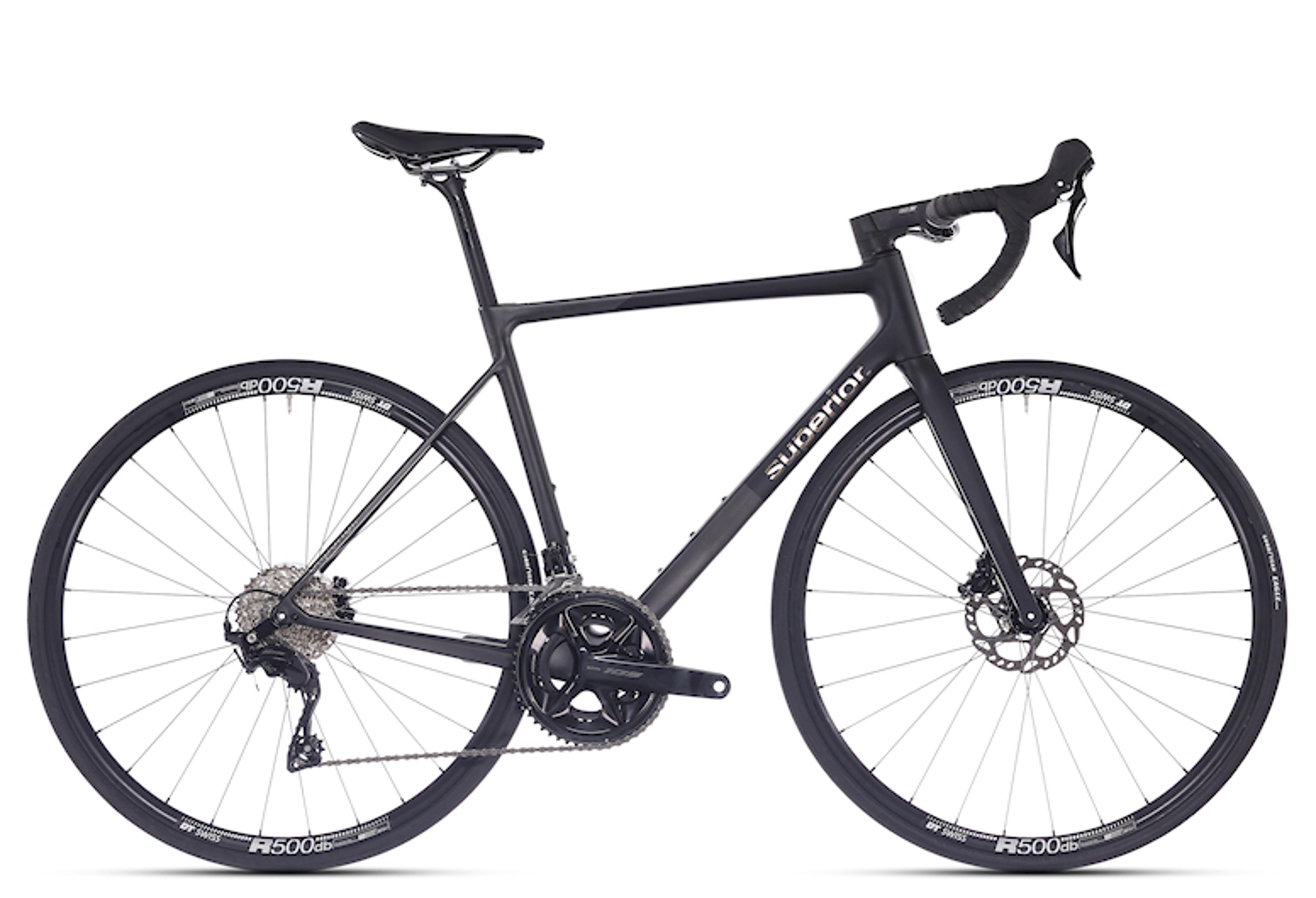 Superior RR 9.5 (grau) 1