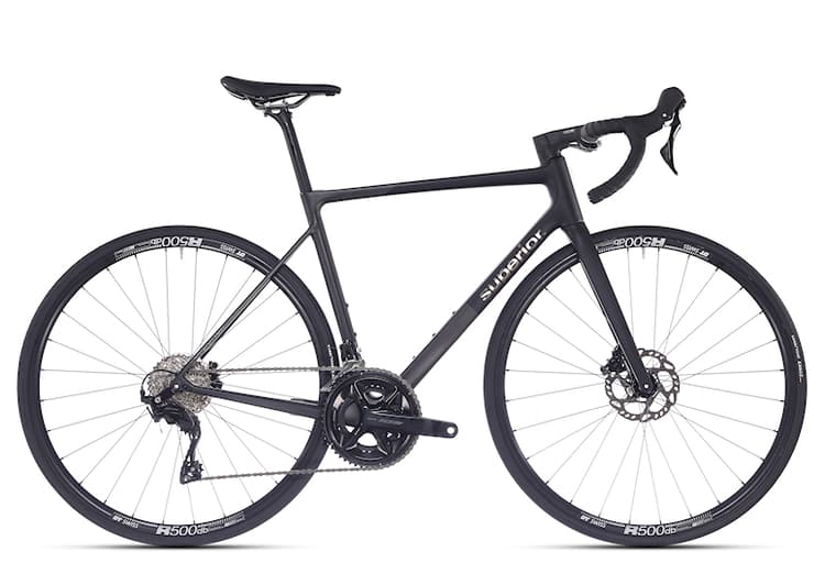 Superior RR 9.5