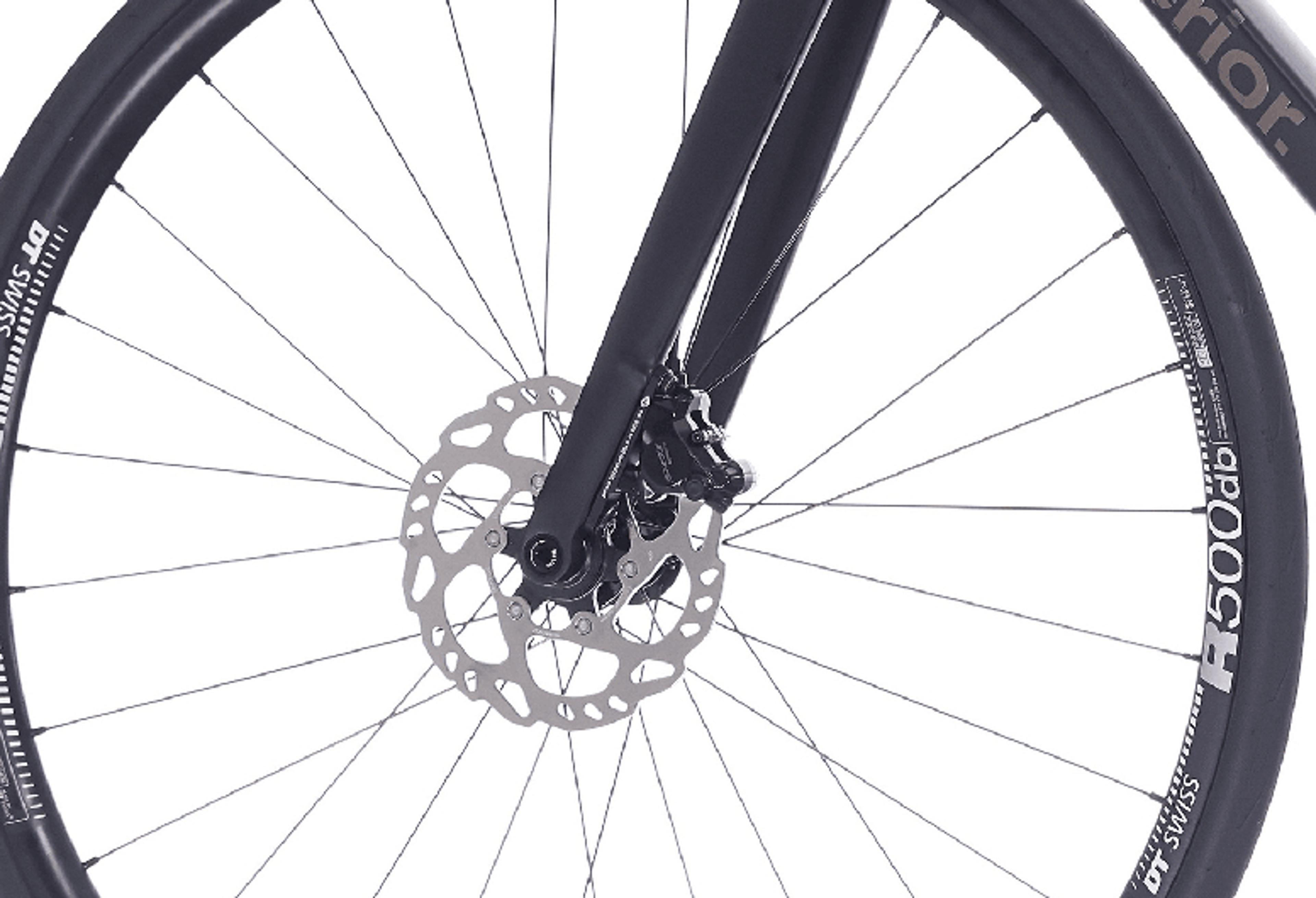 Superior RR 9.5 (grau) 7
