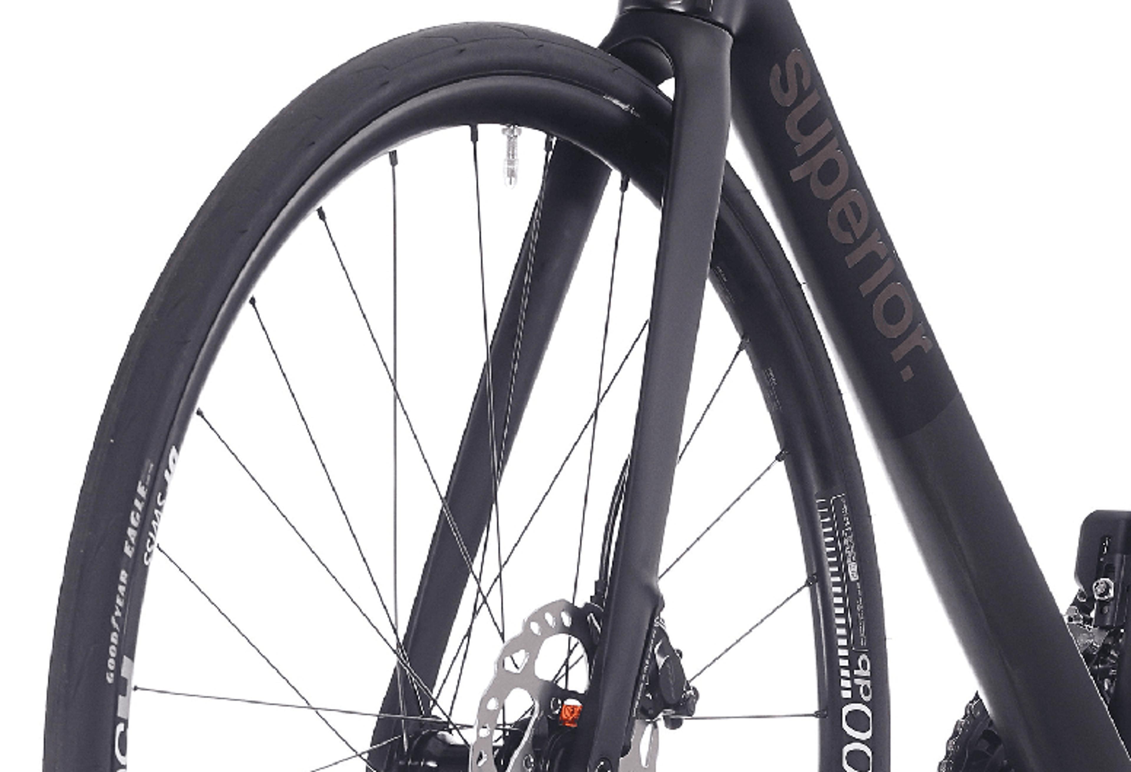 Superior RR 9.5 (grau) 5