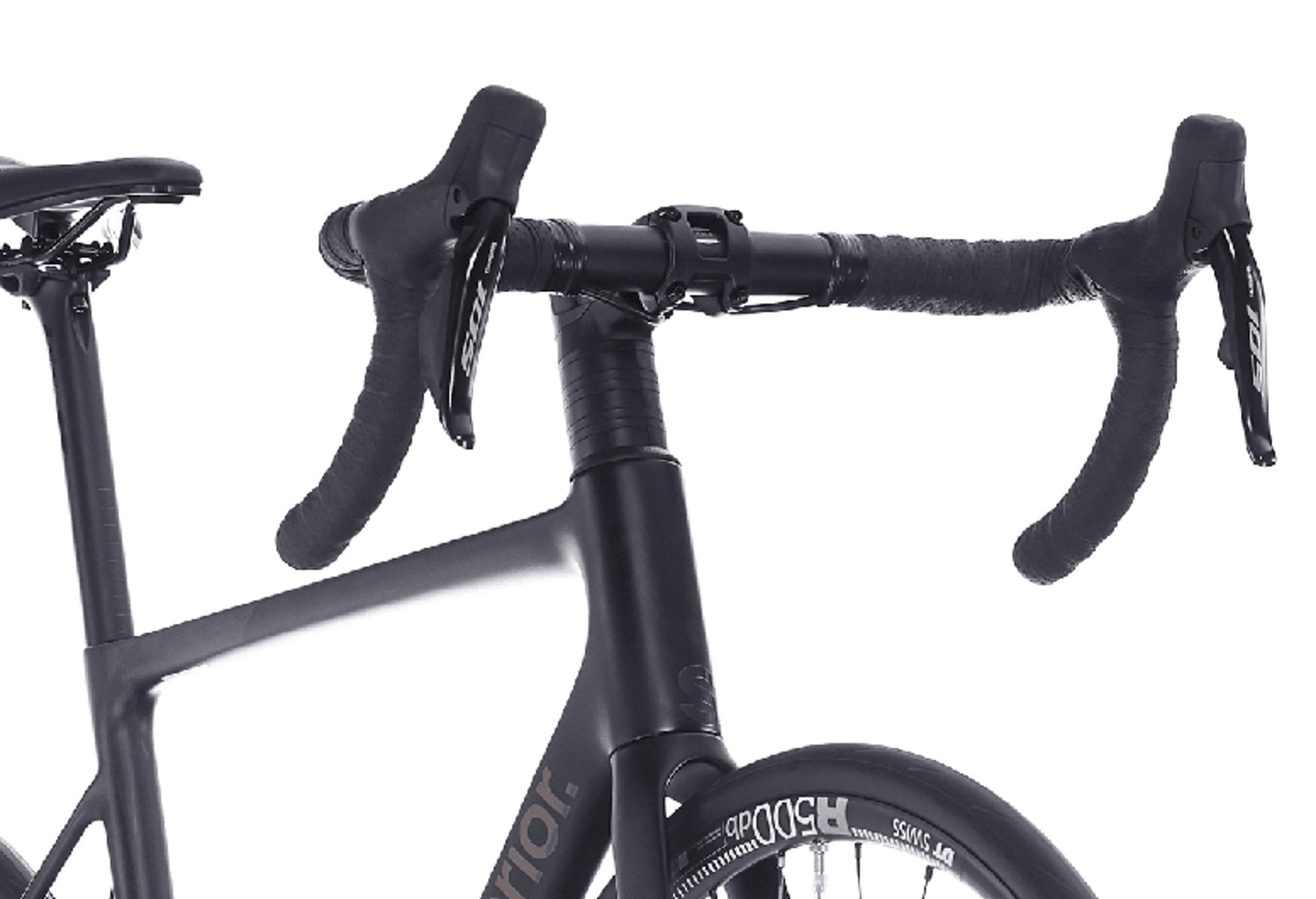 Superior RR 9.5 (grau) 2