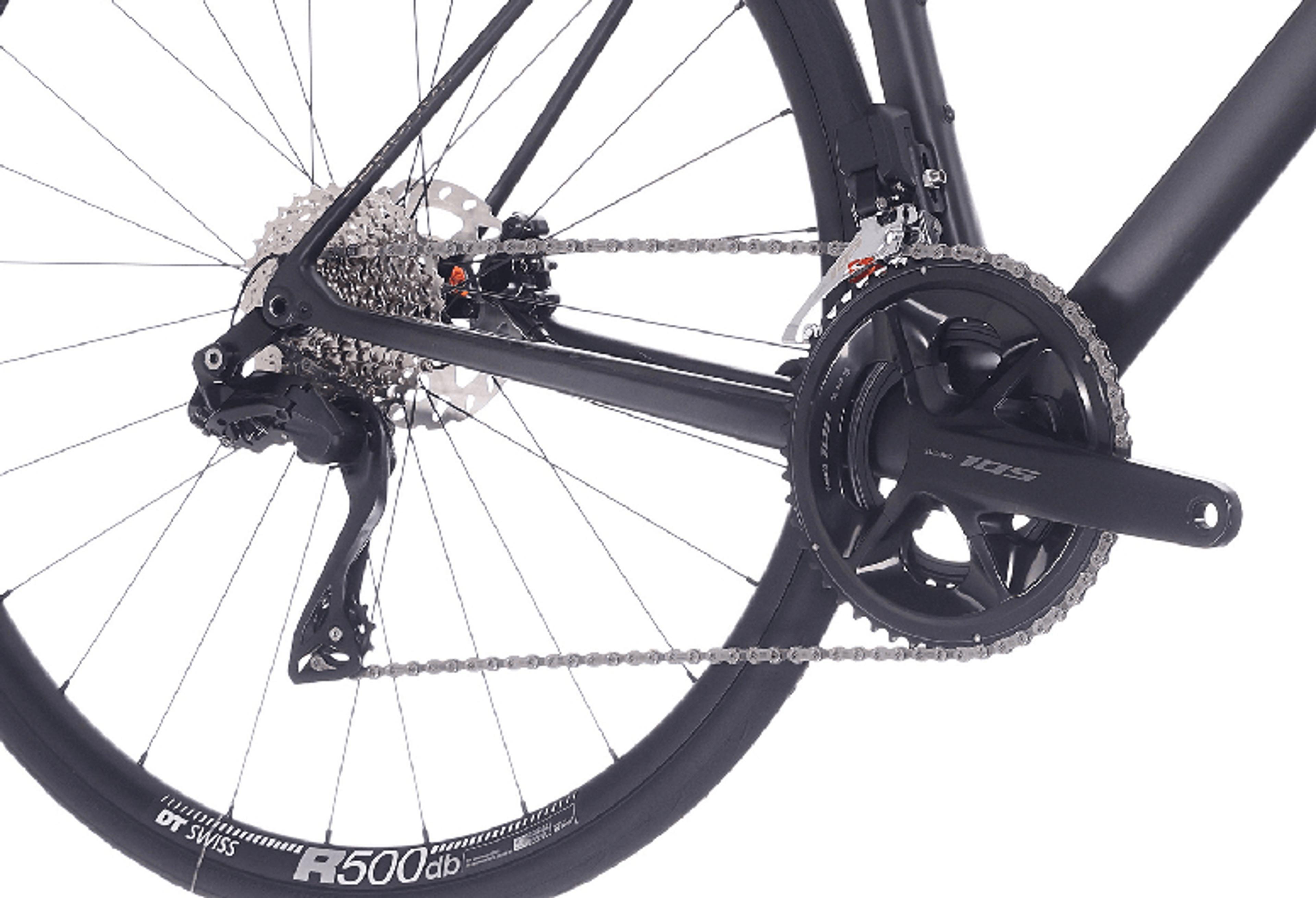 Superior RR 9.5 (grau) 4
