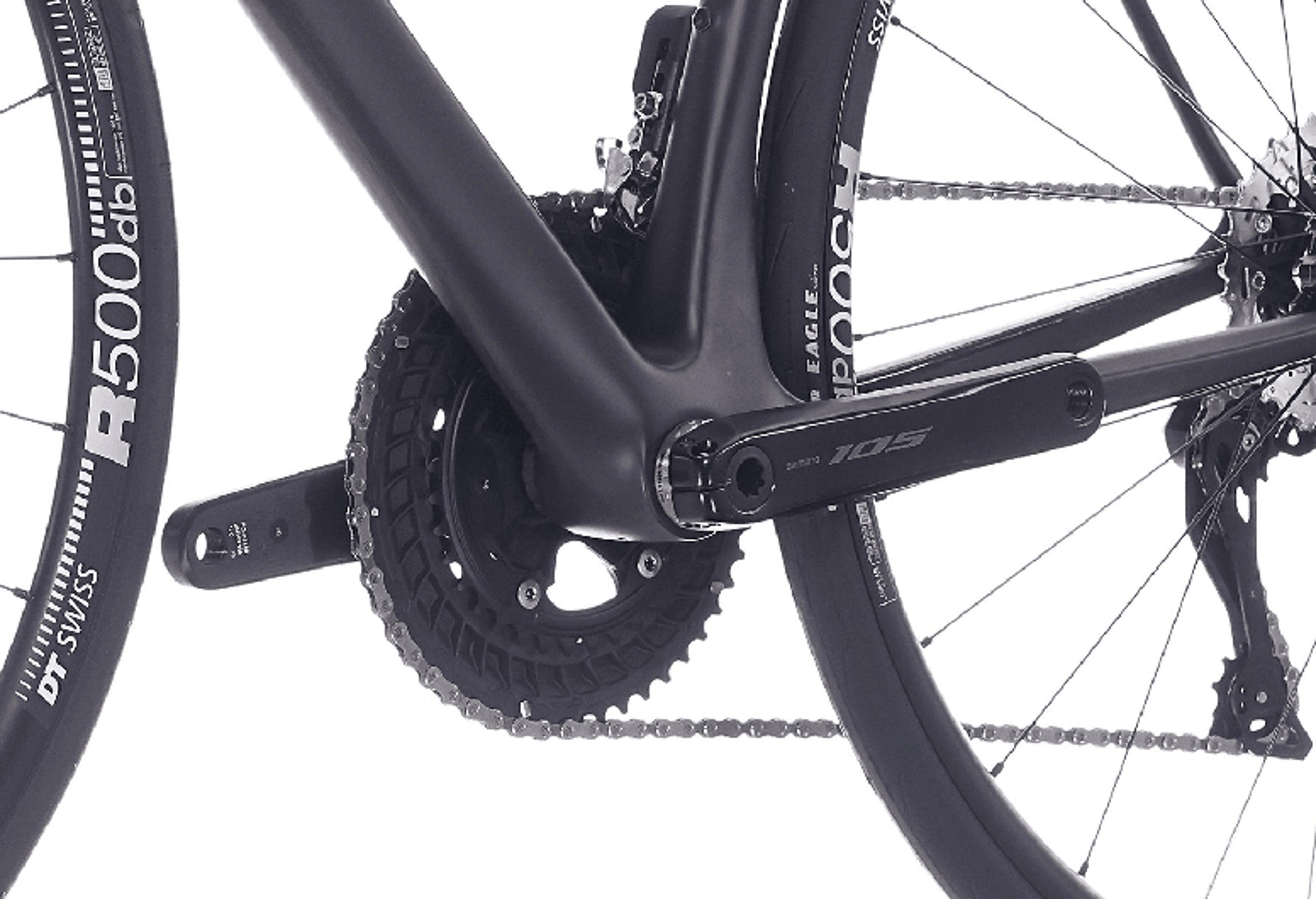 Superior RR 9.5 (grau) 6