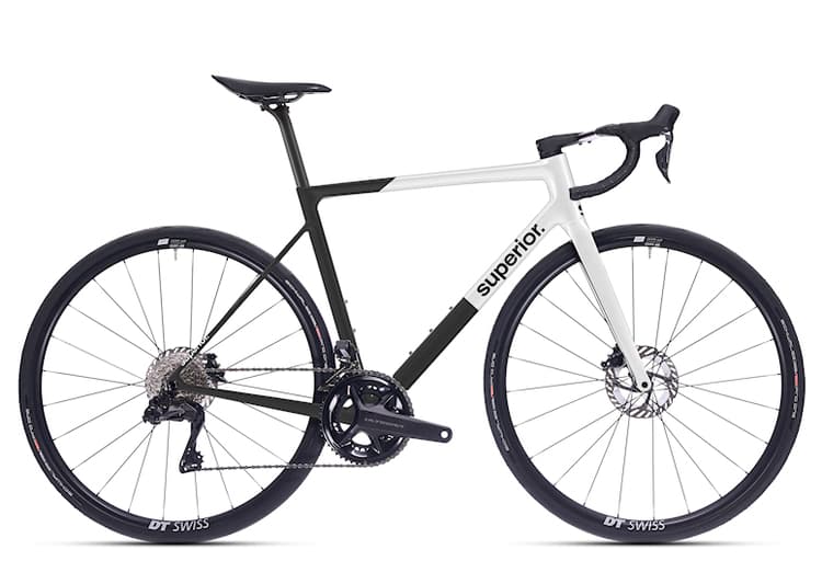 Superior RR 9.4