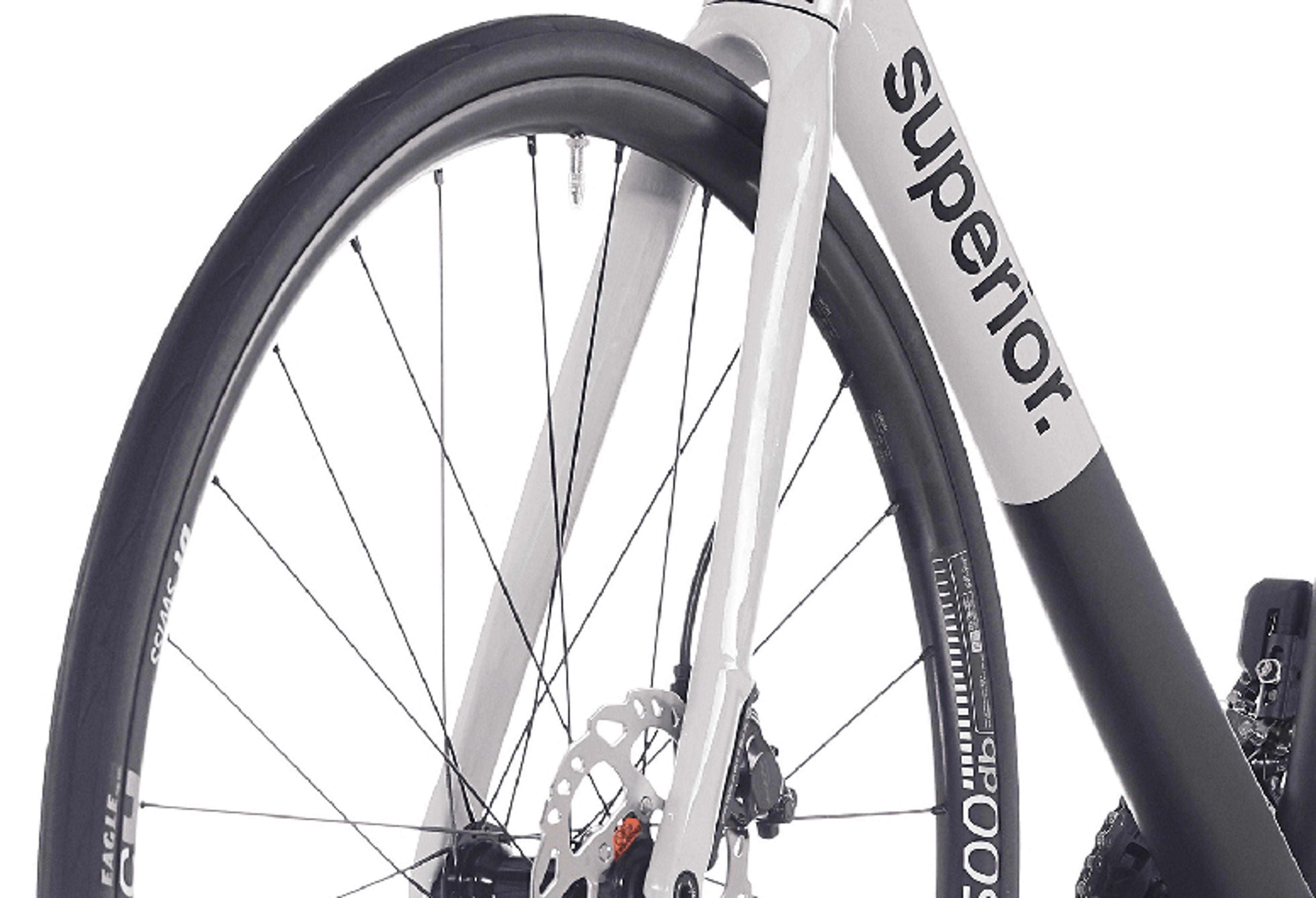 Superior RR 9.4 (weiß) 3