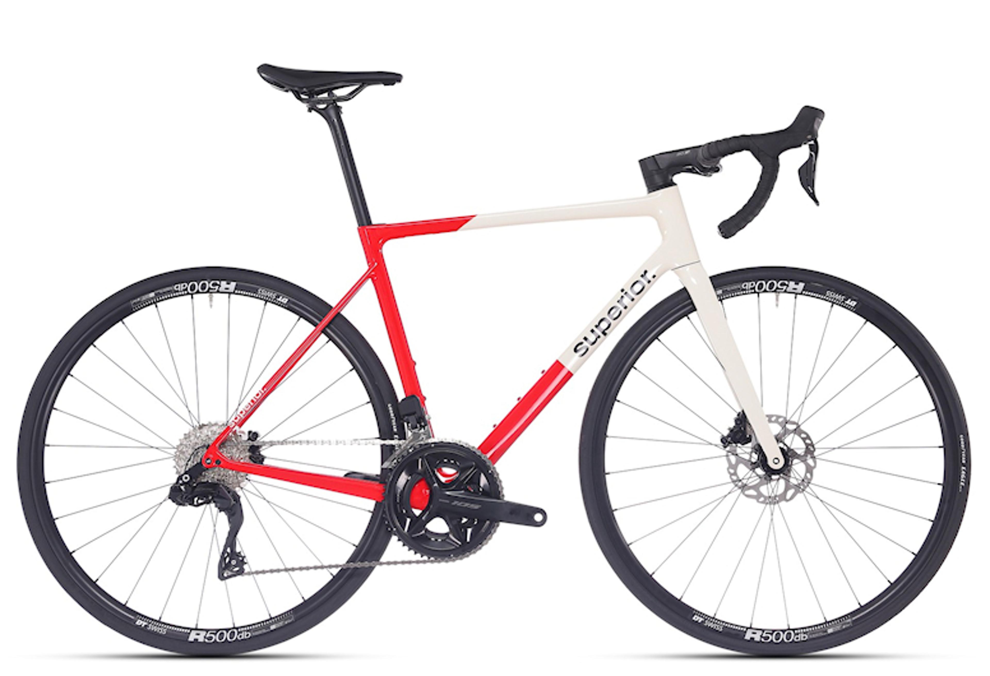 Superior RR 9.4 (rot) 1