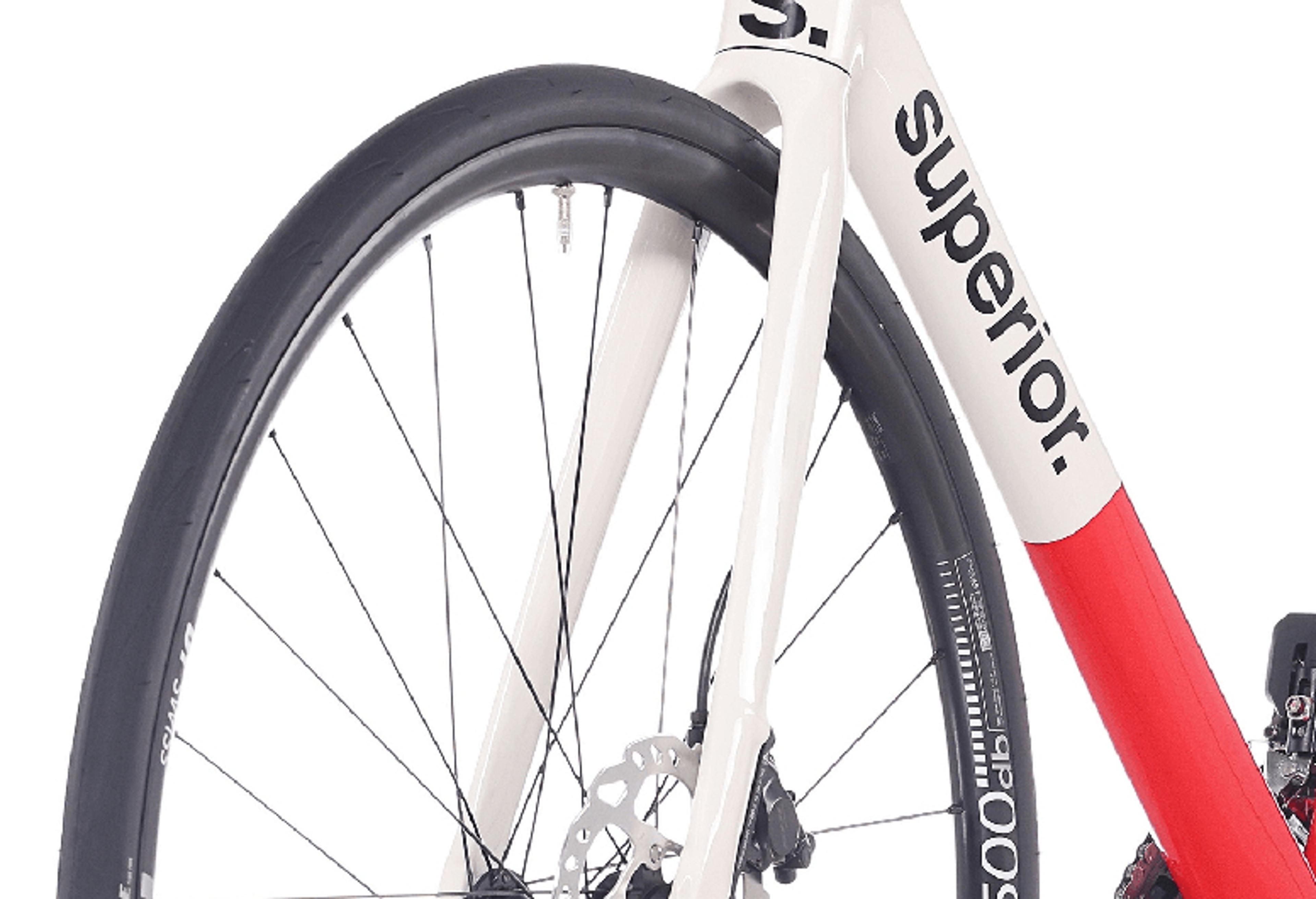 Superior RR 9.4 (rot) 3
