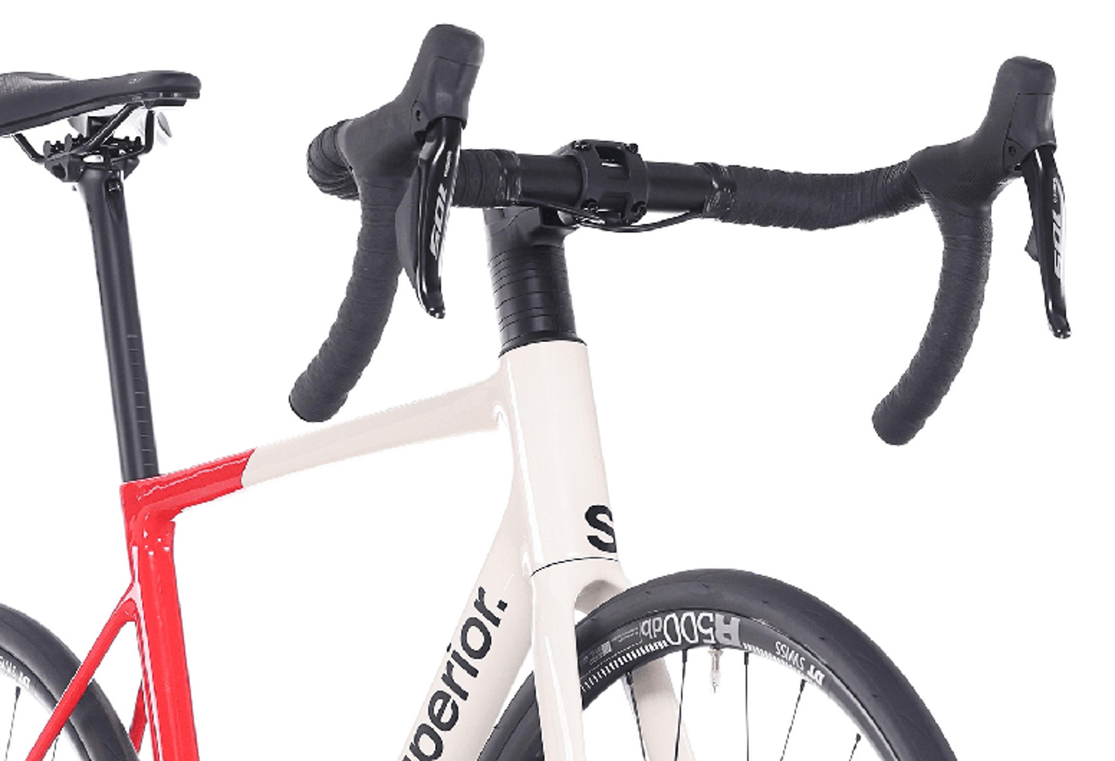 Superior RR 9.4 (rot) 4