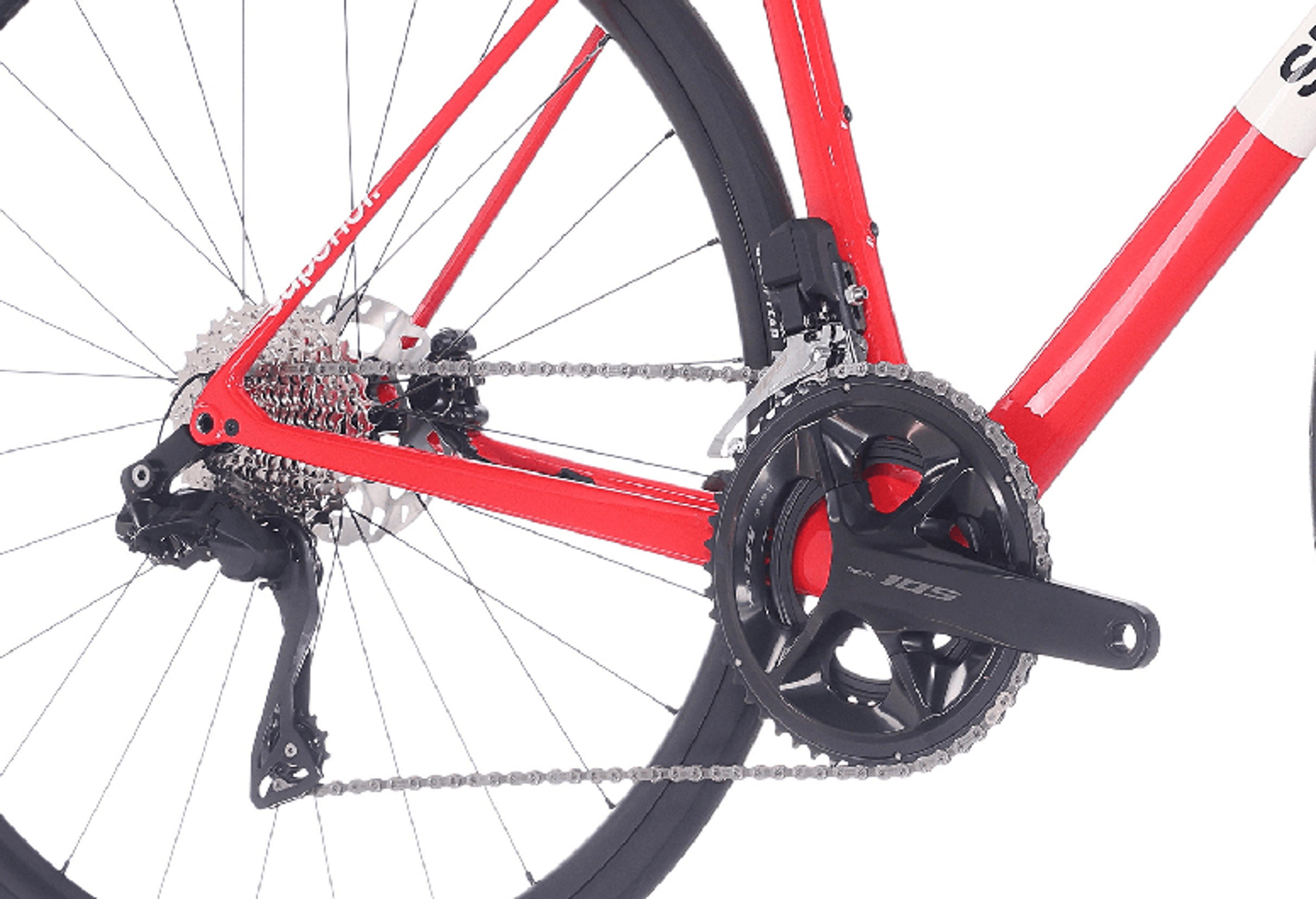 Superior RR 9.4 (rot) 6