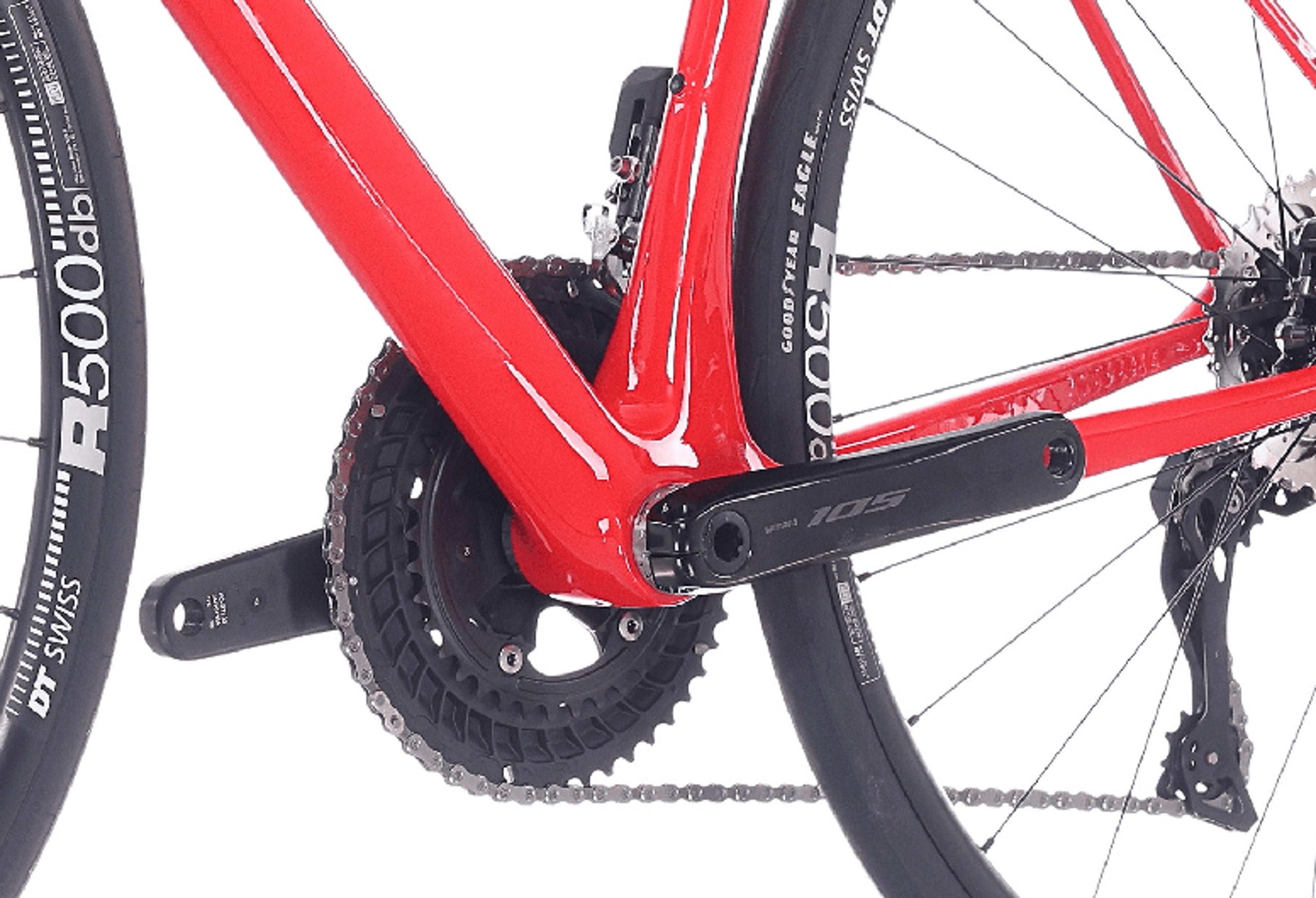 Superior RR 9.4 (rot) 7