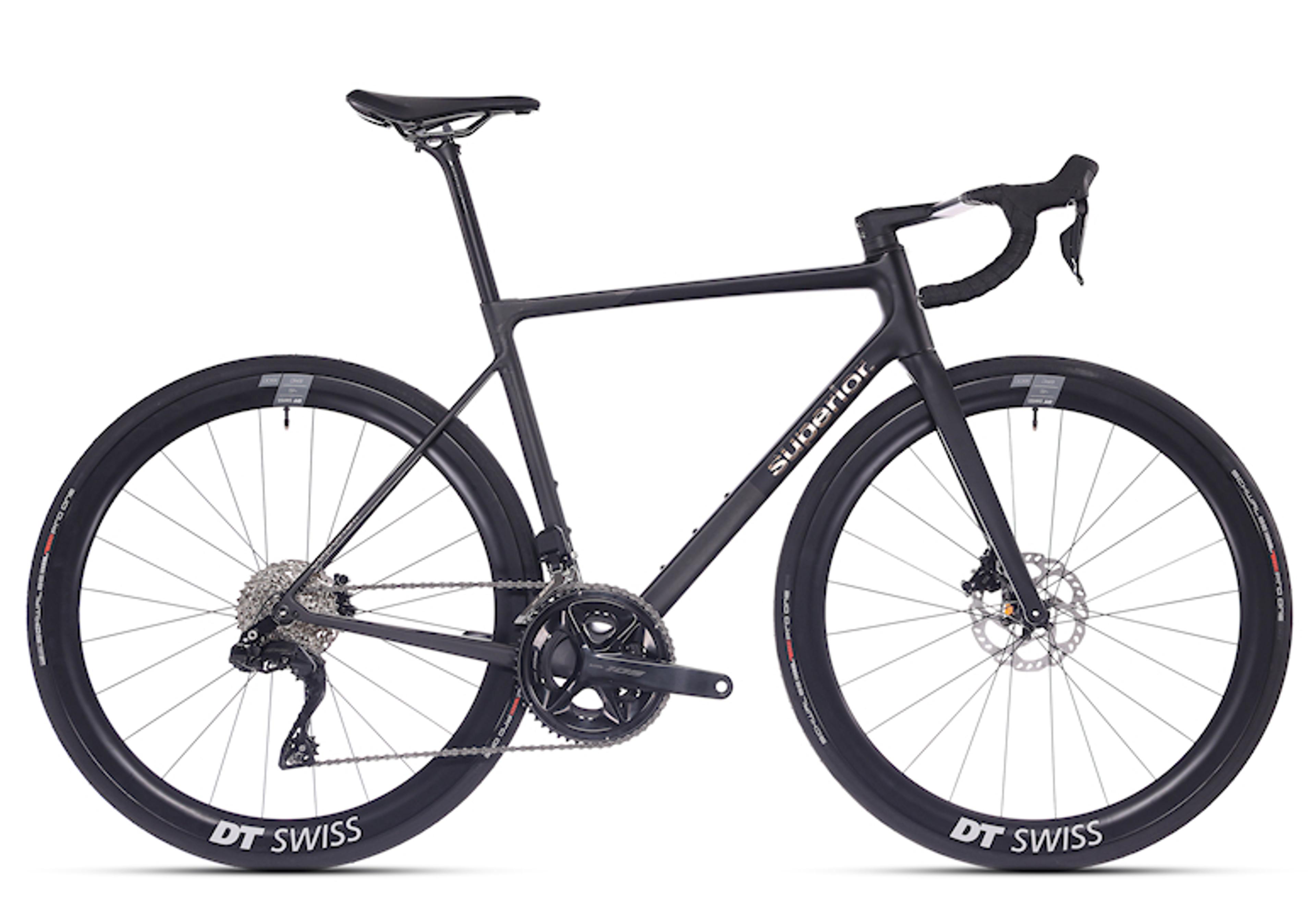 Superior RR 9.6 (grau) 1