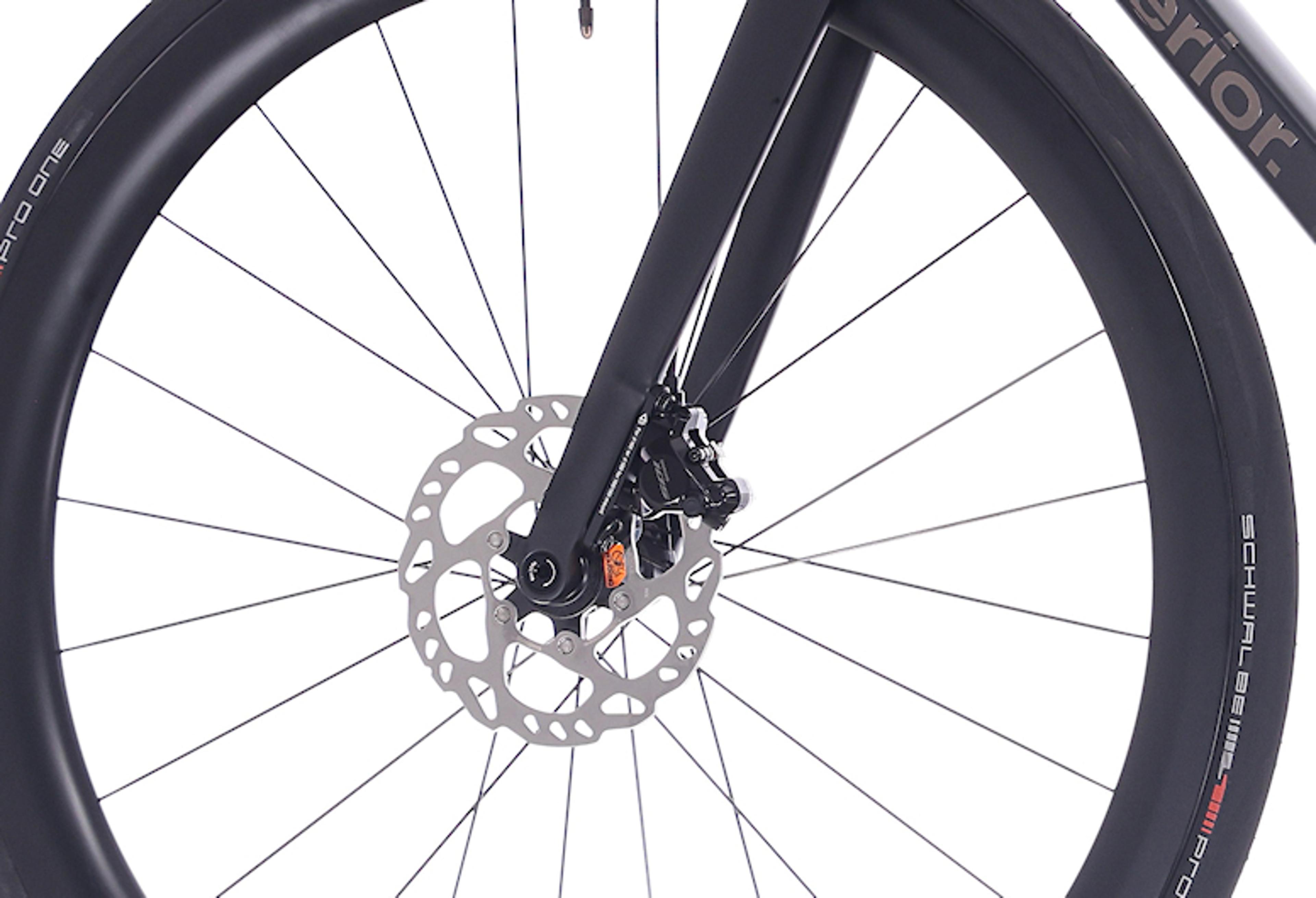 Superior RR 9.6 (grau) 3