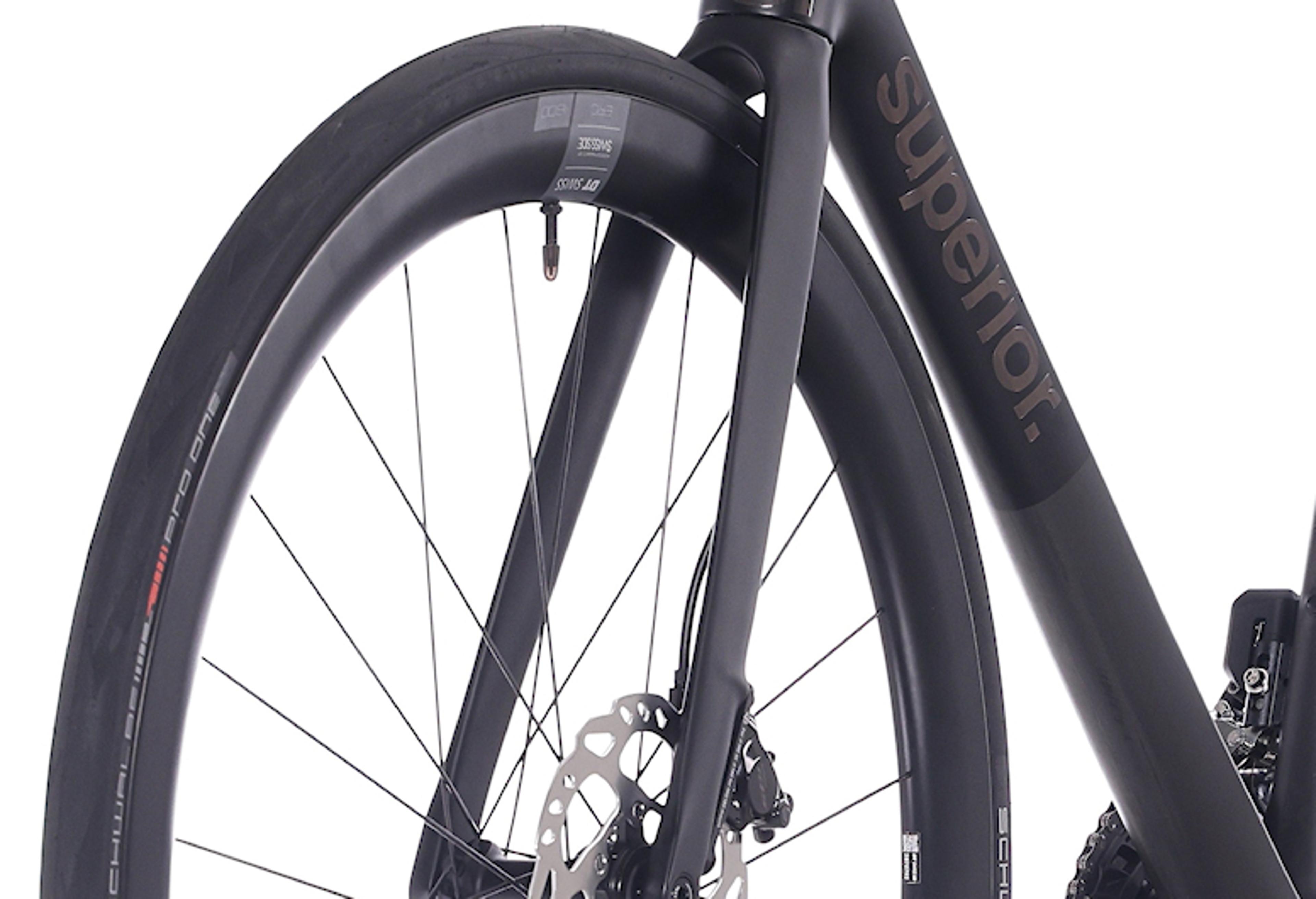 Superior RR 9.6 (grau) 2