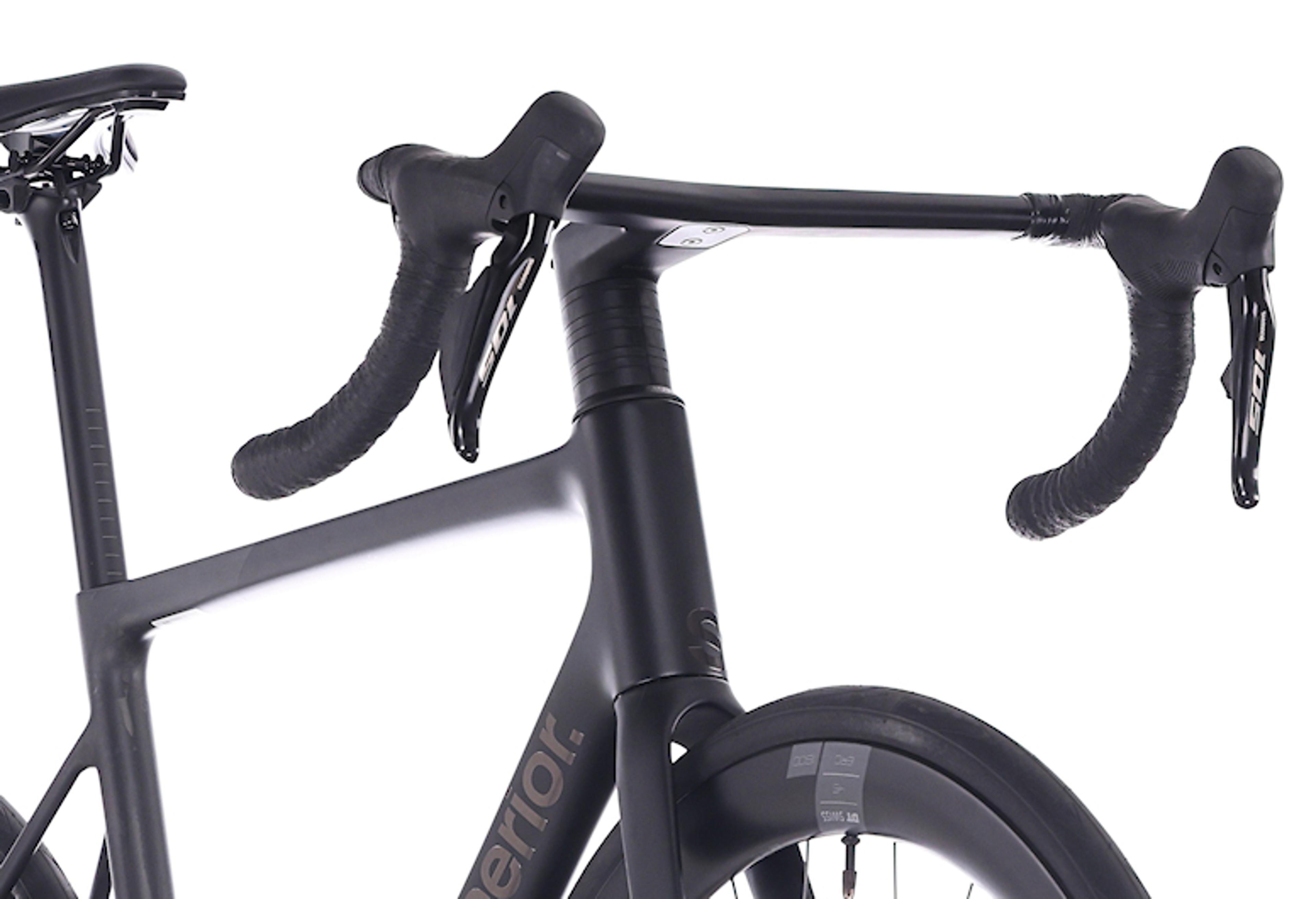 Superior RR 9.6 (grau) 6