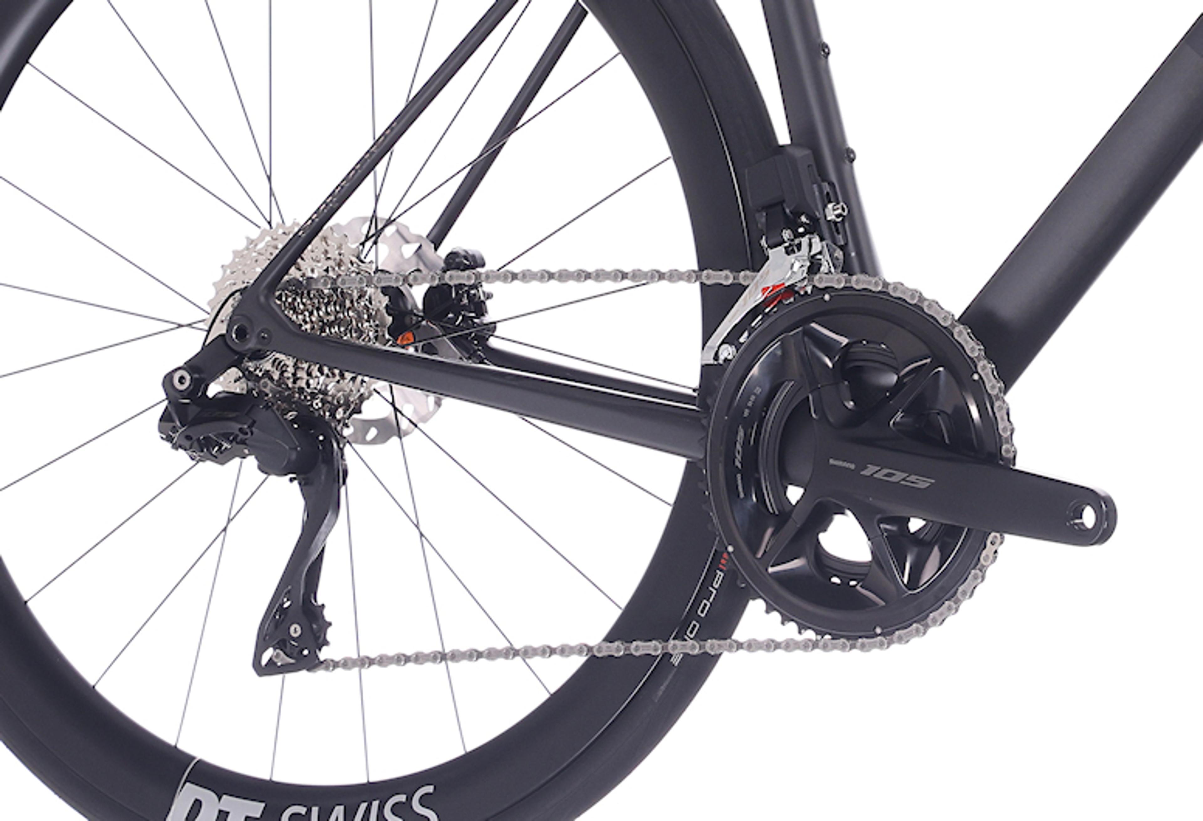 Superior RR 9.6 (grau) 4