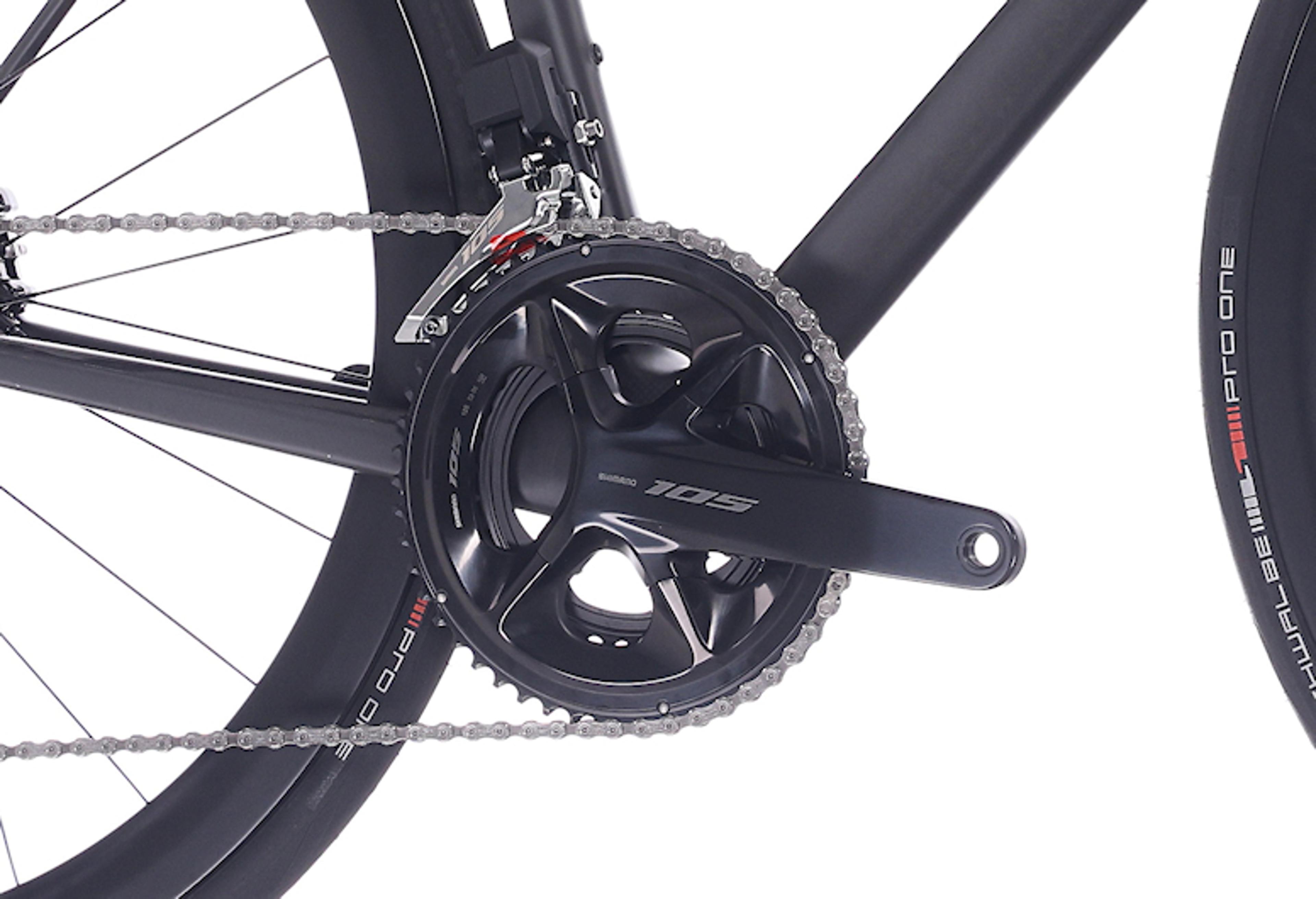 Superior RR 9.6 (grau) 5