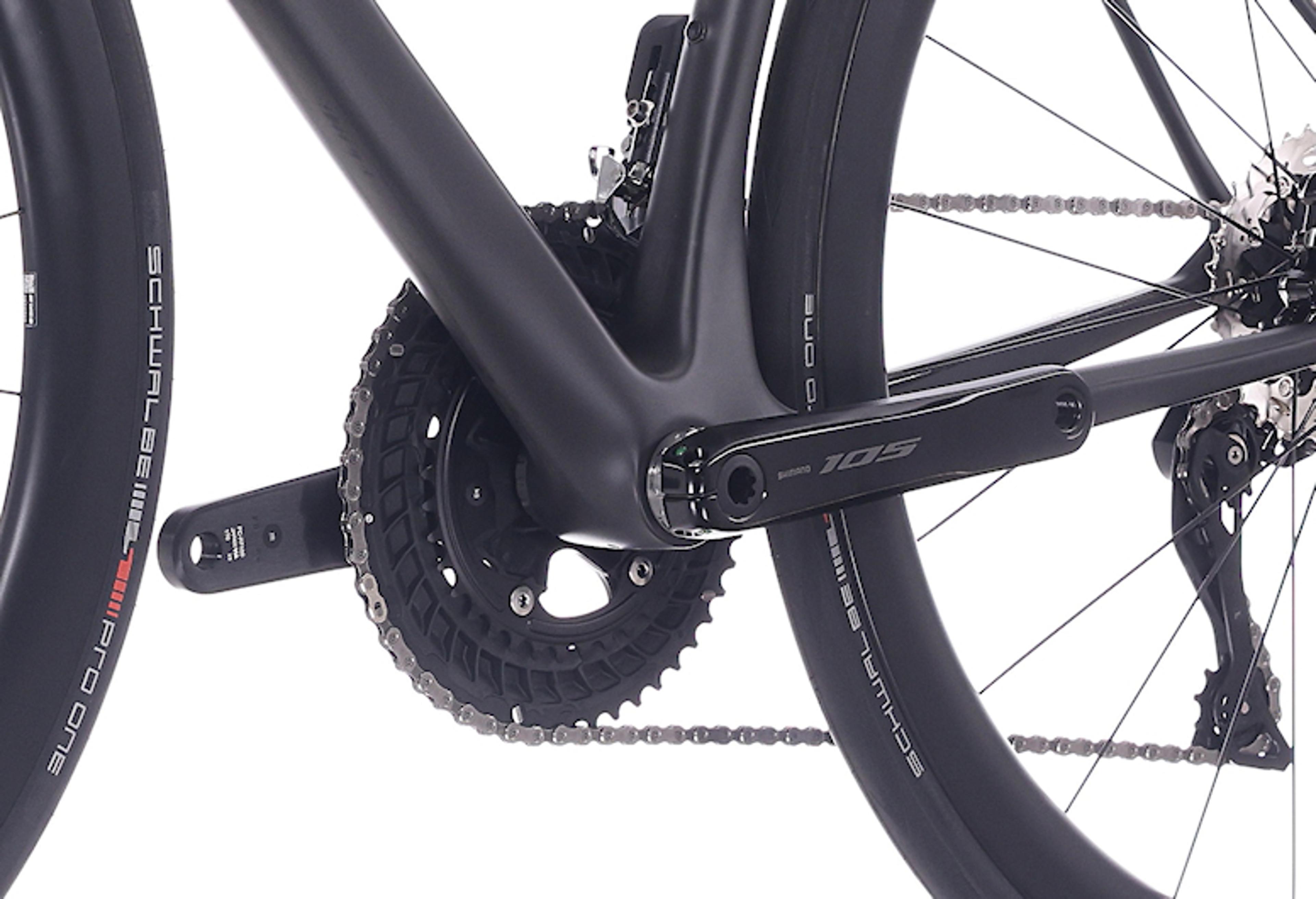 Superior RR 9.6 (grau) 8