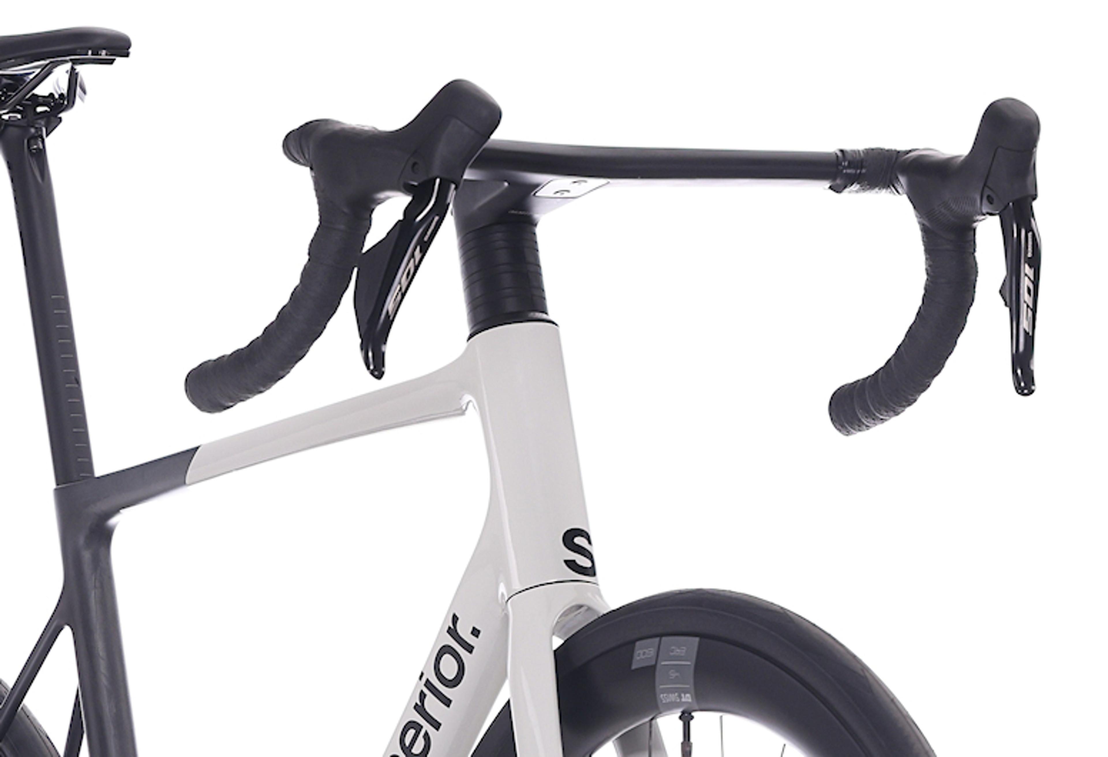 Superior RR 9.6 (weiß) 5