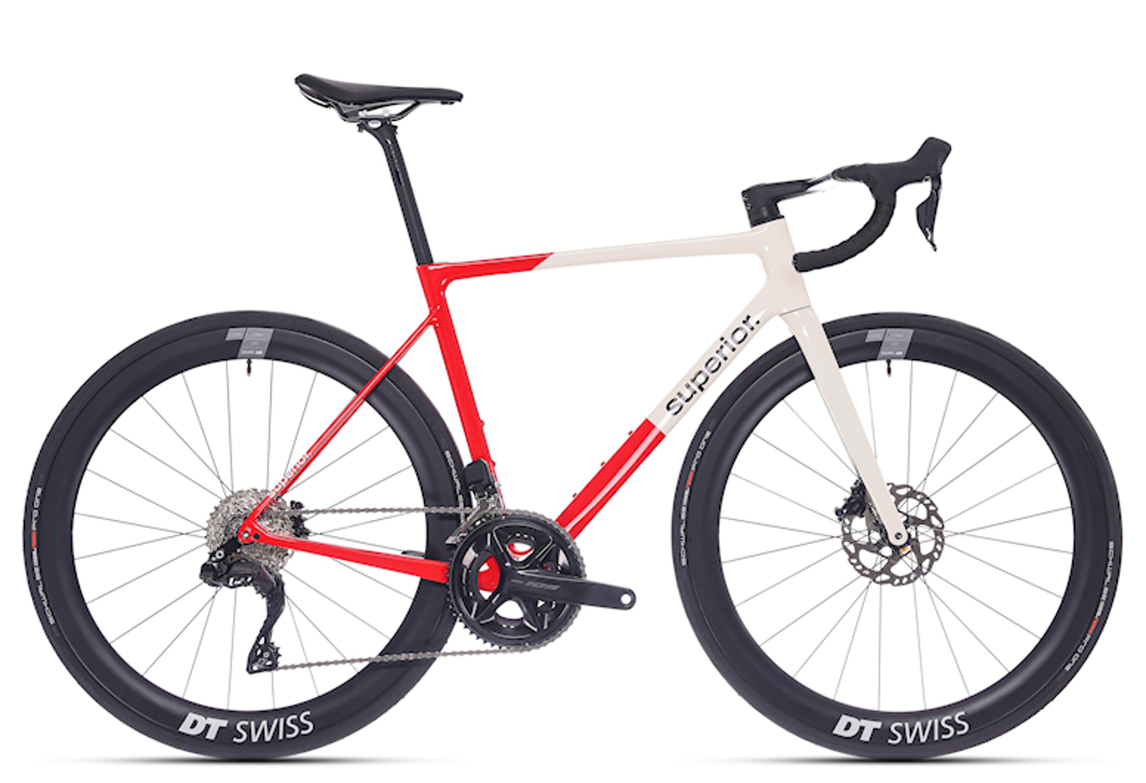 Superior RR 9.6 (rot) 1