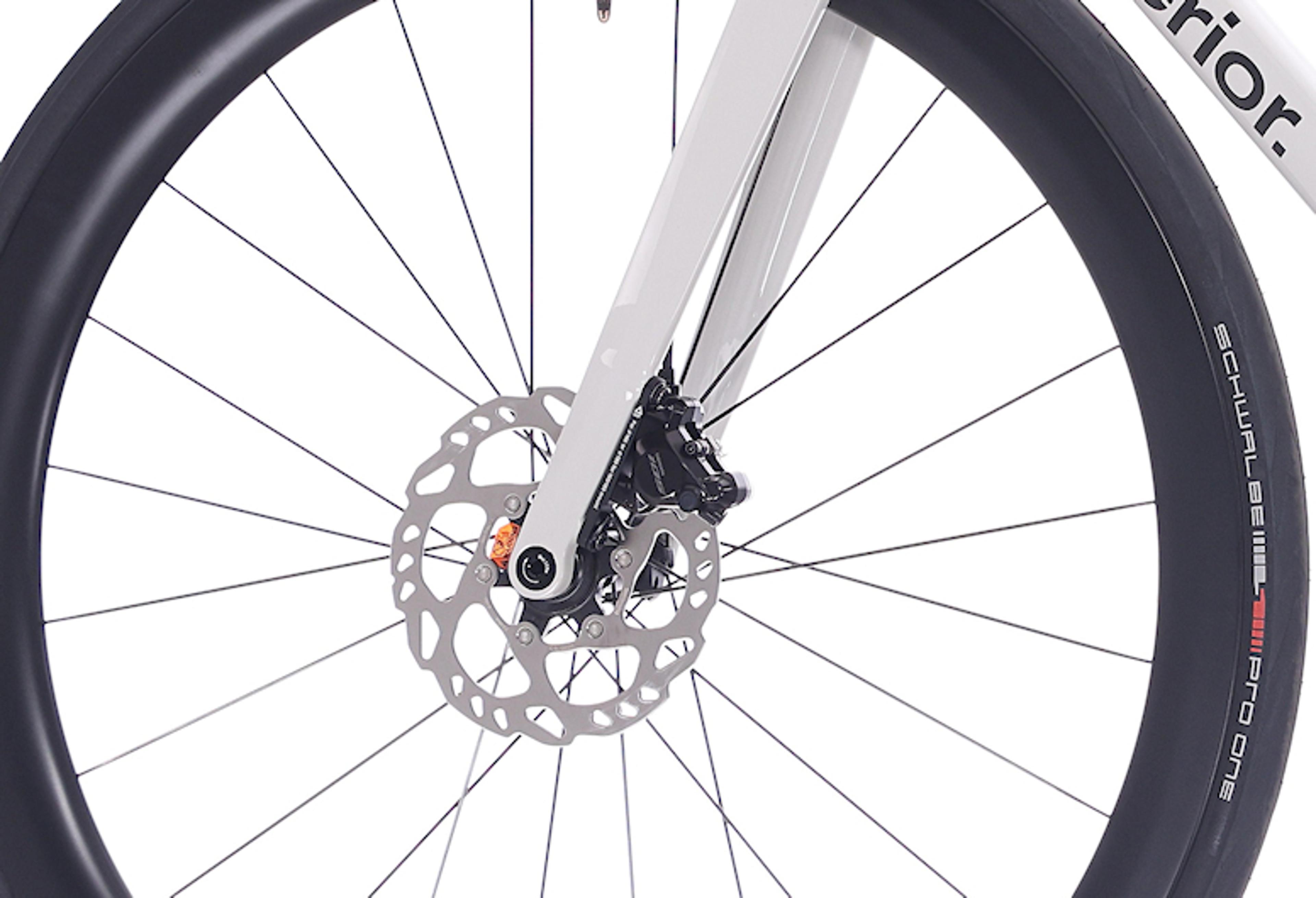 Superior RR 9.6 (rot) 3