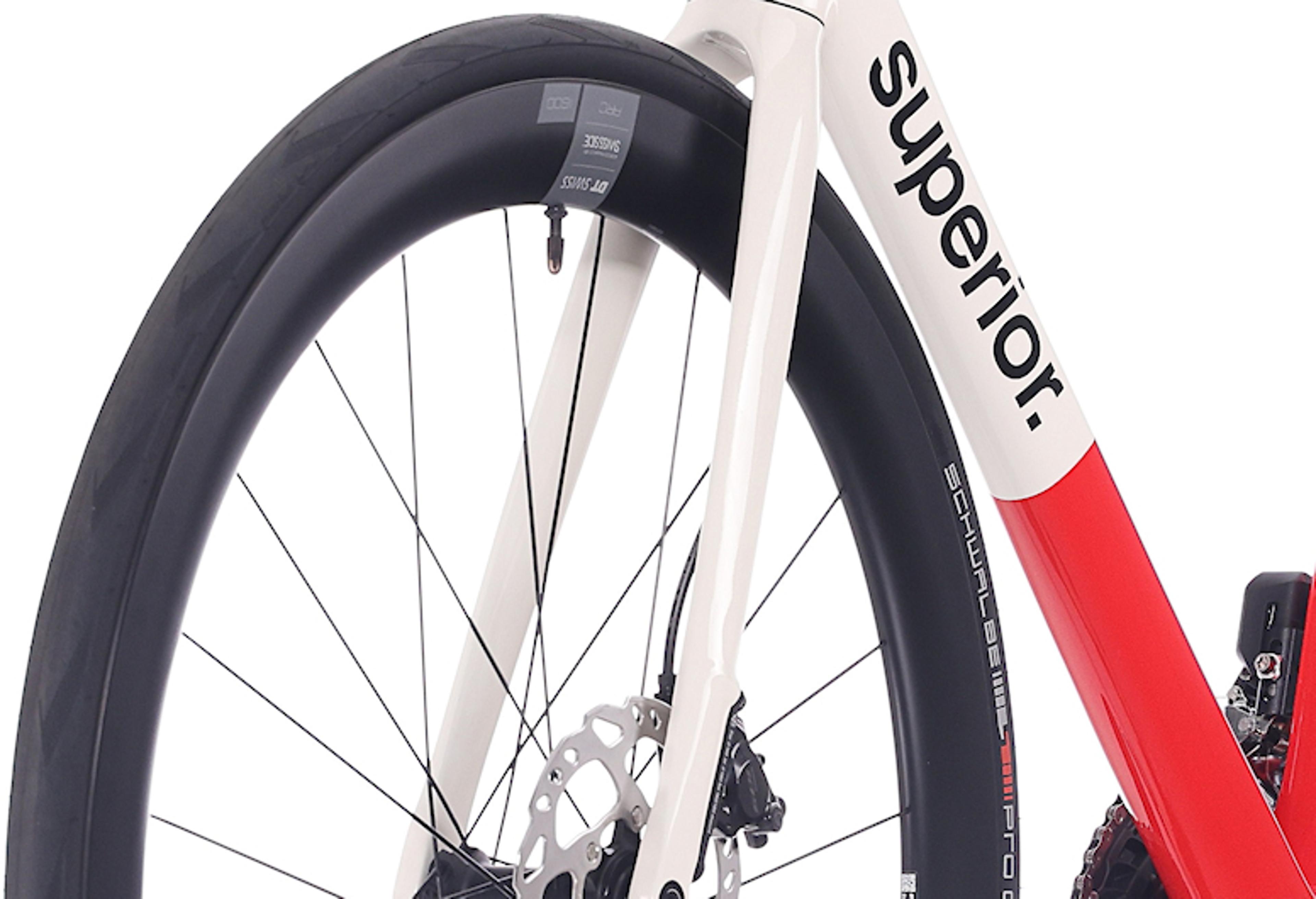 Superior RR 9.6 (rot) 6