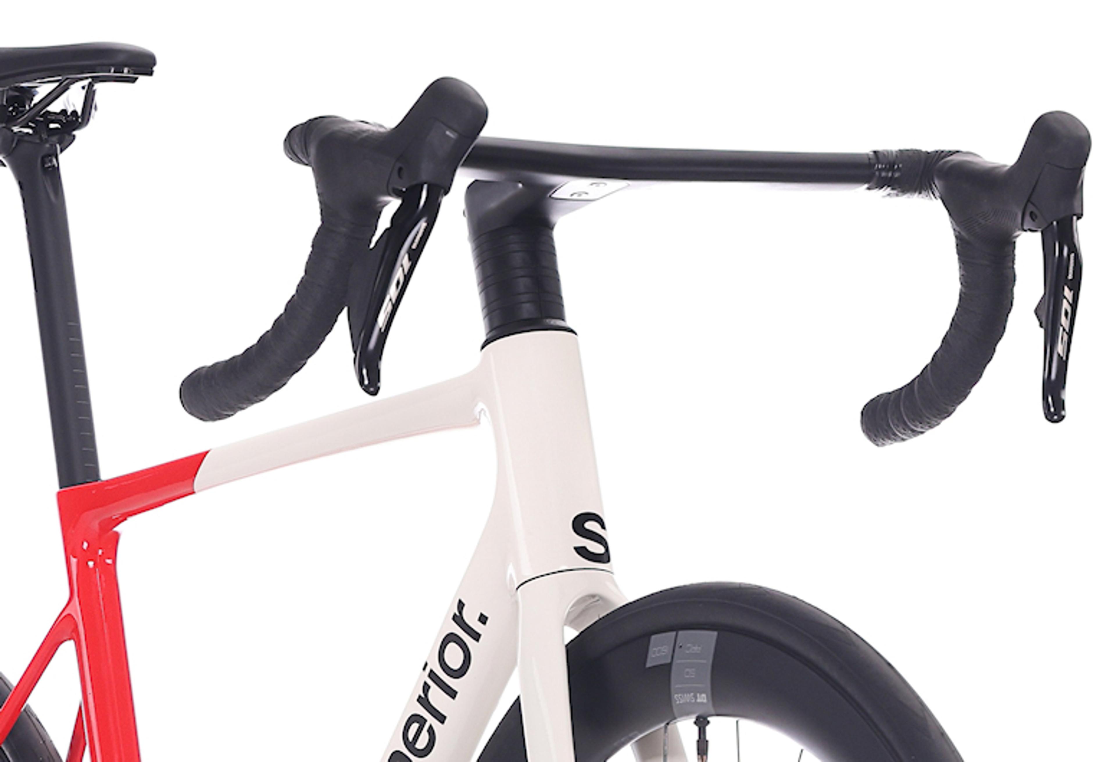 Superior RR 9.6 (rot) 7