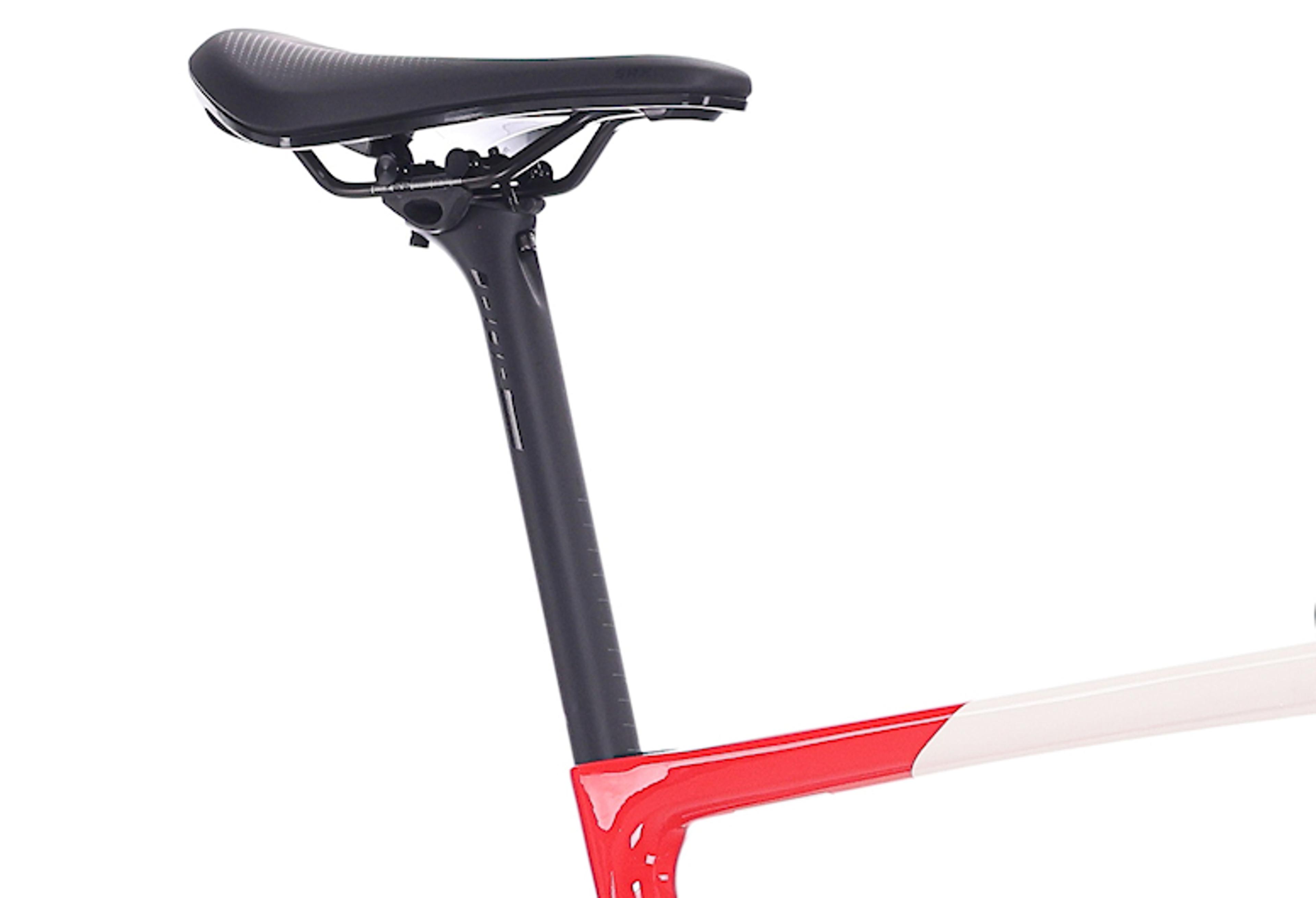 Superior RR 9.6 (rot) 8