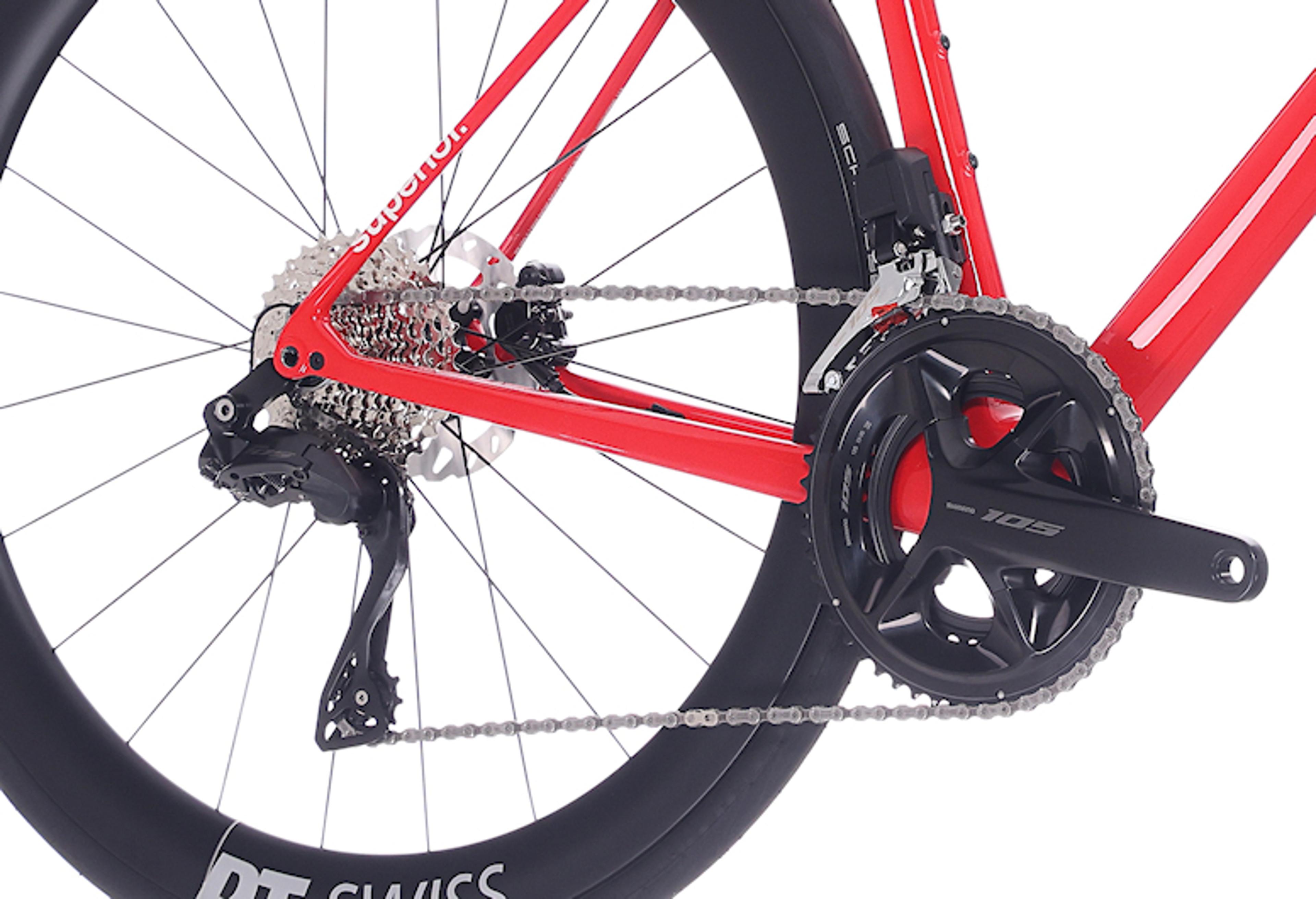 Superior RR 9.6 (rot) 2