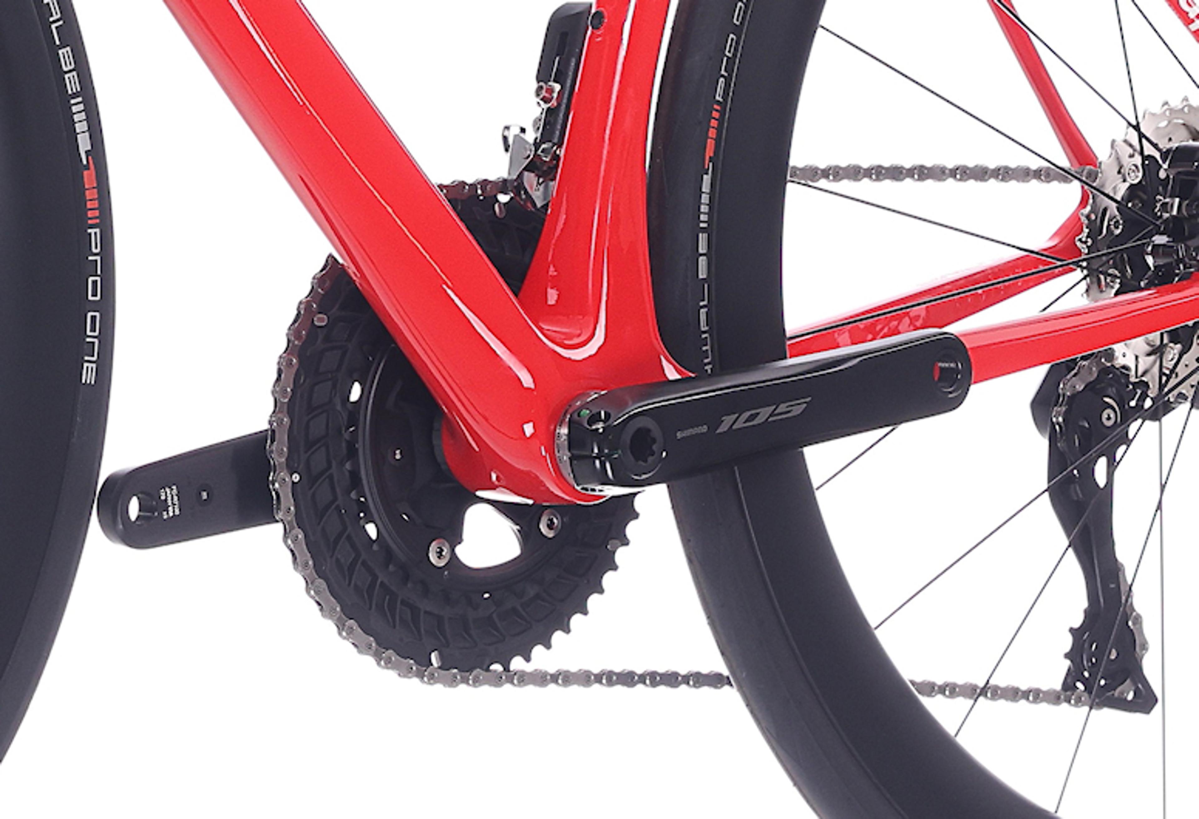 Superior RR 9.6 (rot) 4