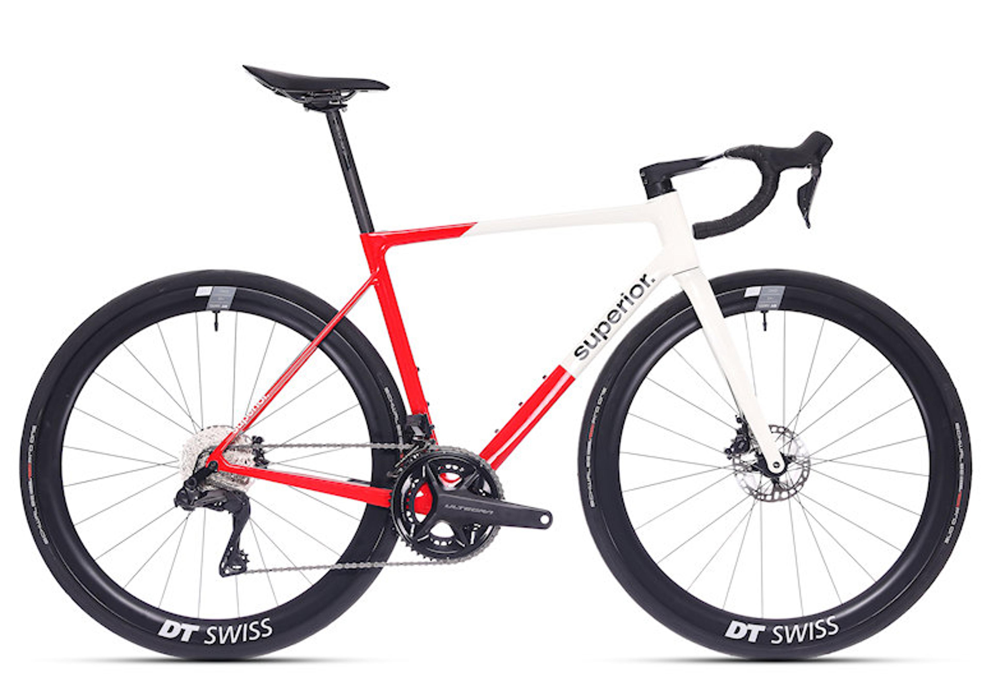 Superior RR 9.8 (rot) 1