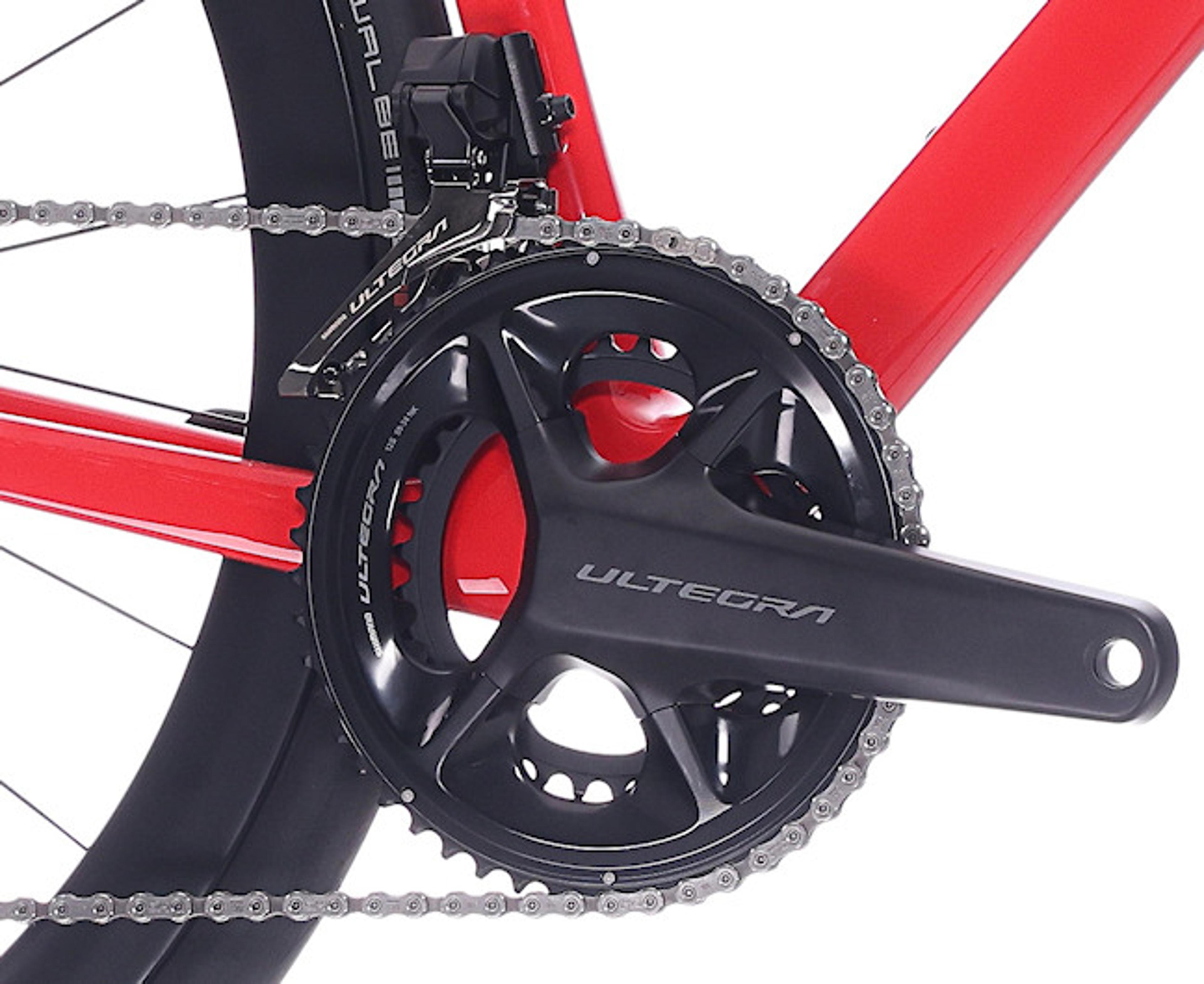 Superior RR 9.8 (rot) 6